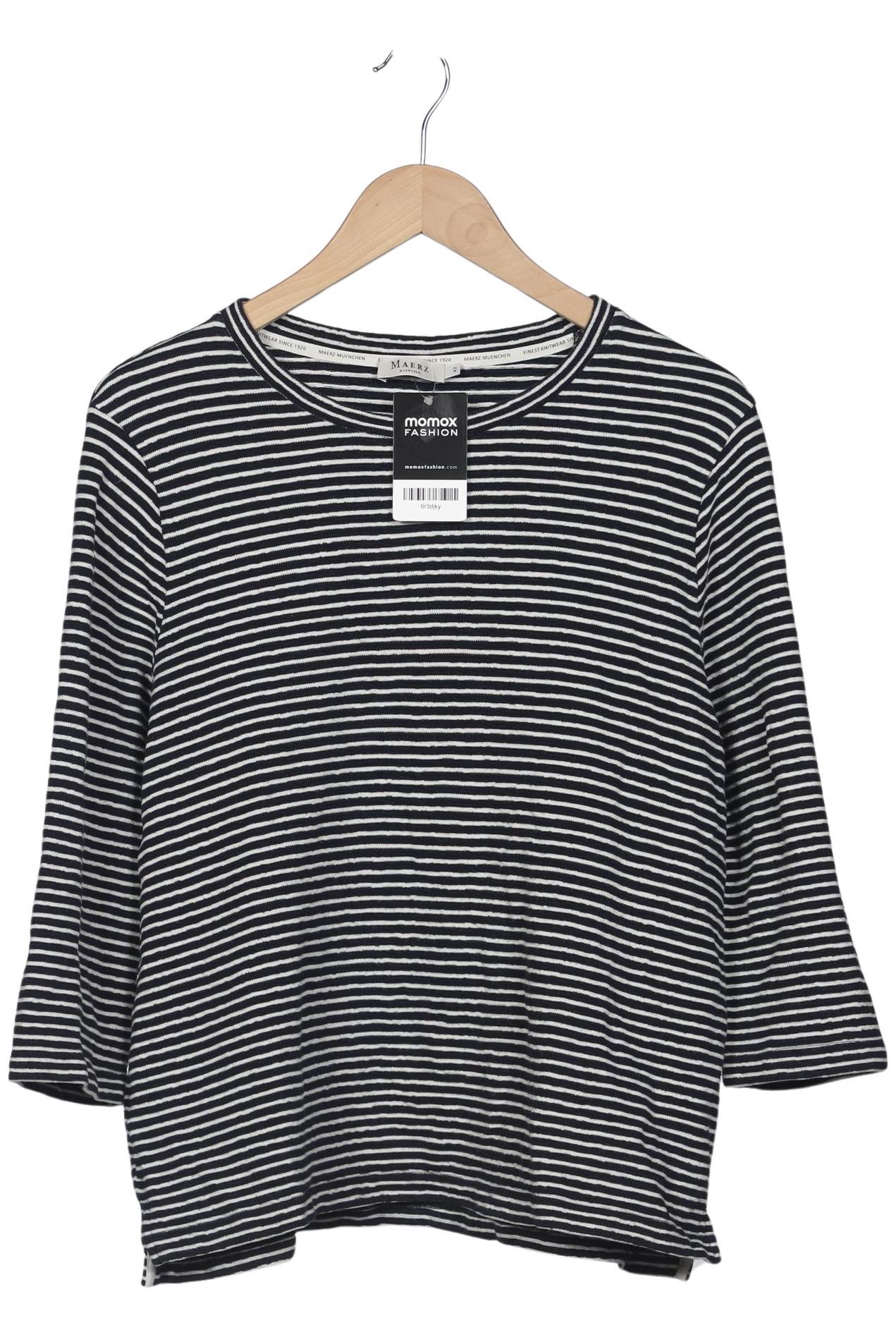 

Maerz Damen Pullover, mehrfarbig, Gr. 42