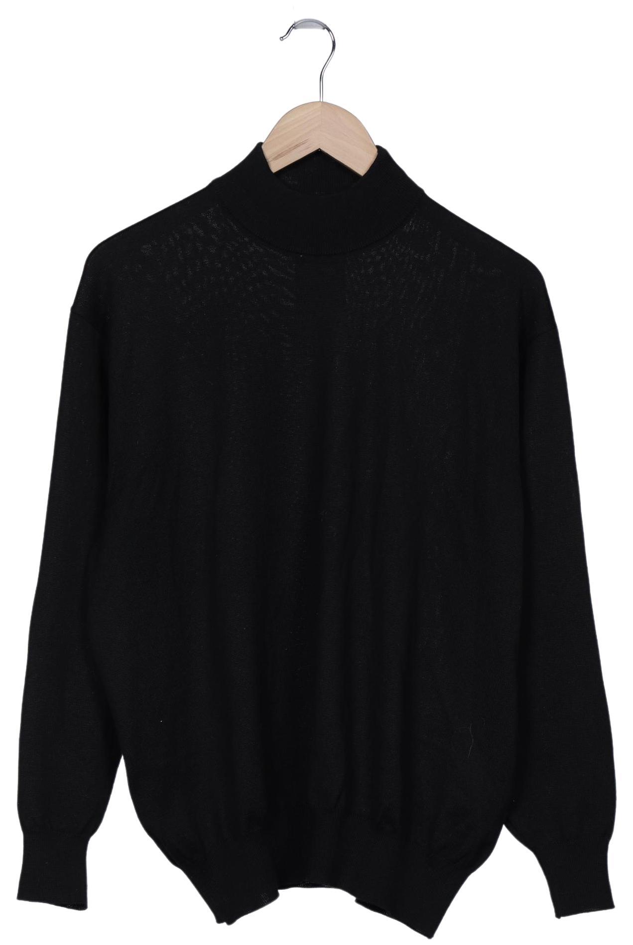 

Maerz Damen Pullover, schwarz, Gr. 48