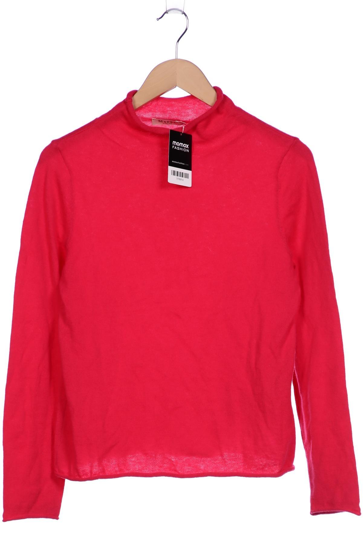 

Maerz Damen Pullover, pink, Gr. 36