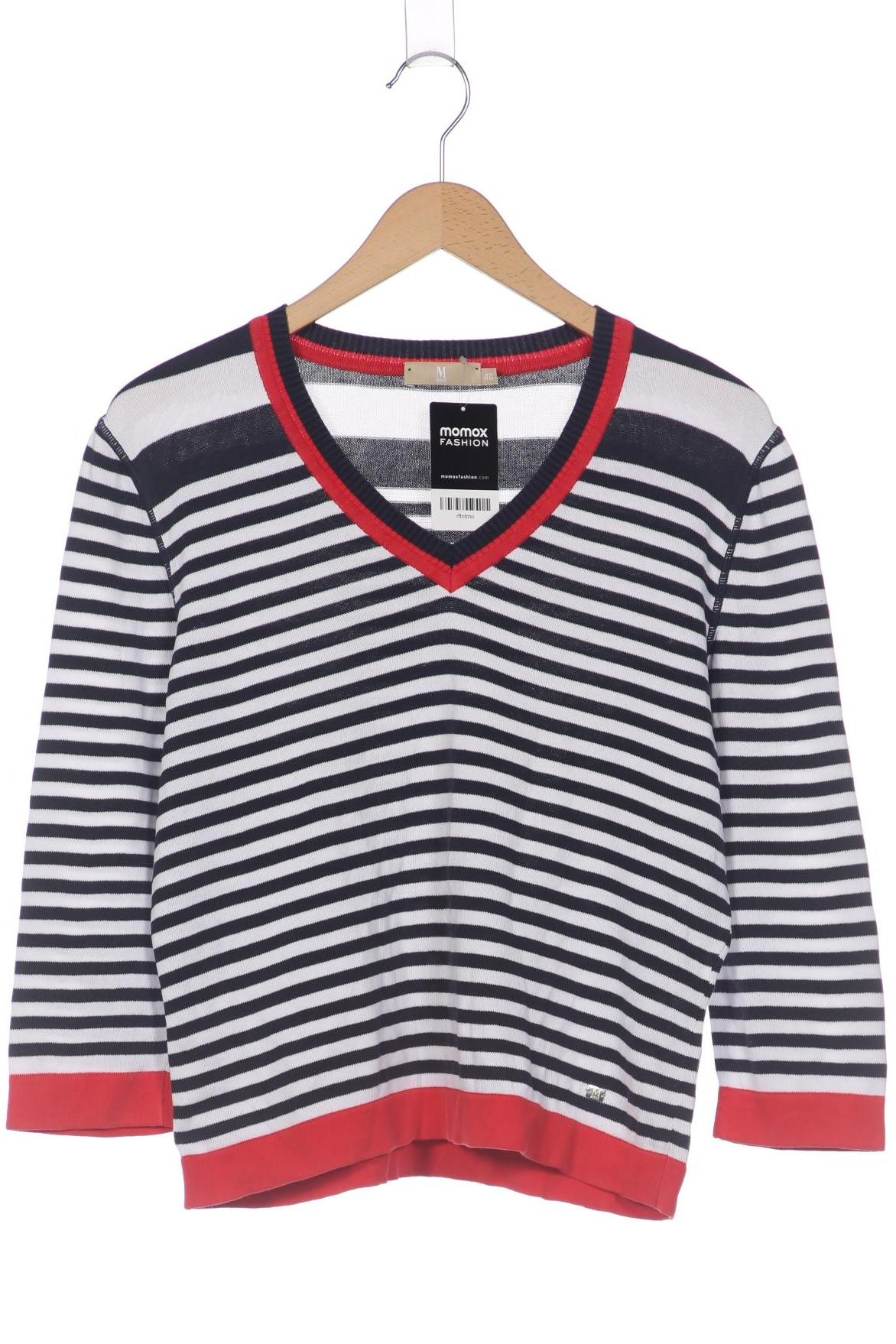 

Maerz Damen Pullover, marineblau, Gr. 40