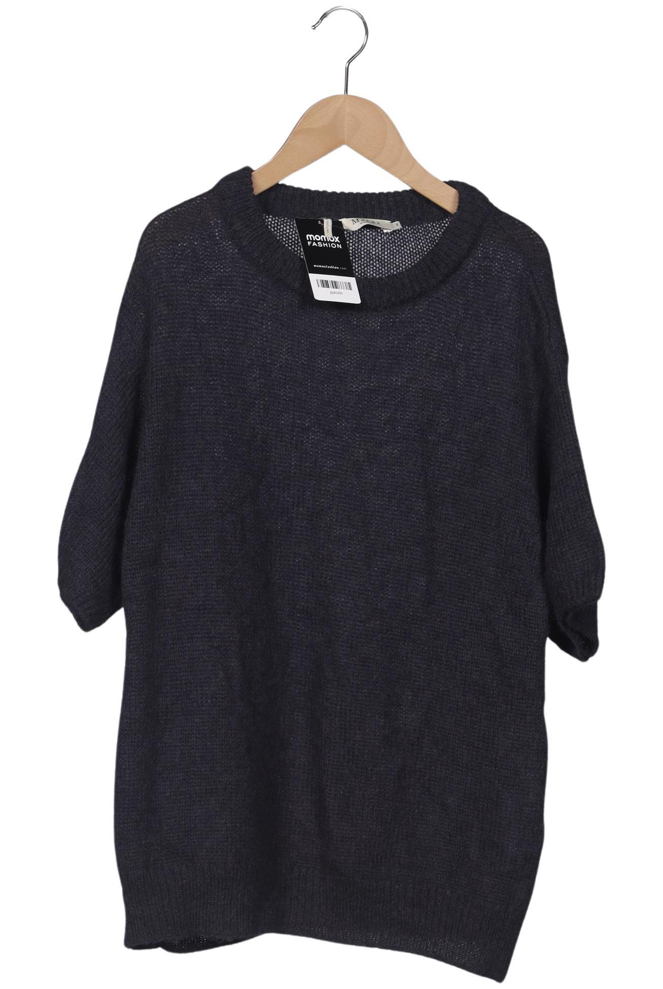 

Maerz Damen Pullover, marineblau, Gr. 44