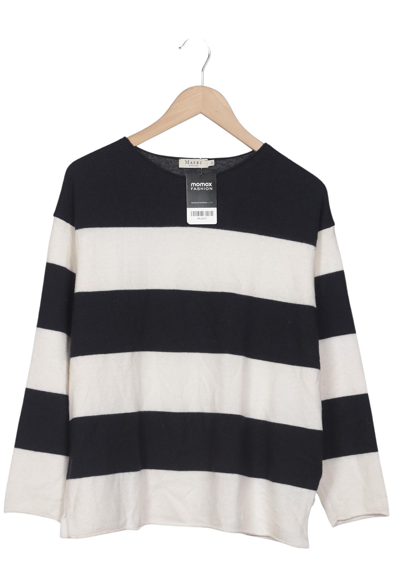 

Maerz Damen Pullover, mehrfarbig, Gr. 42