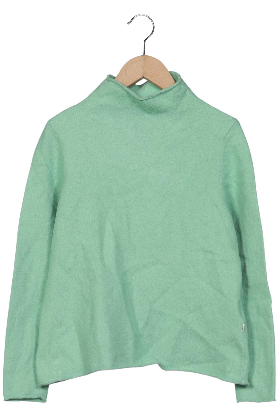 

Maerz Damen Pullover, hellgrün, Gr. 40