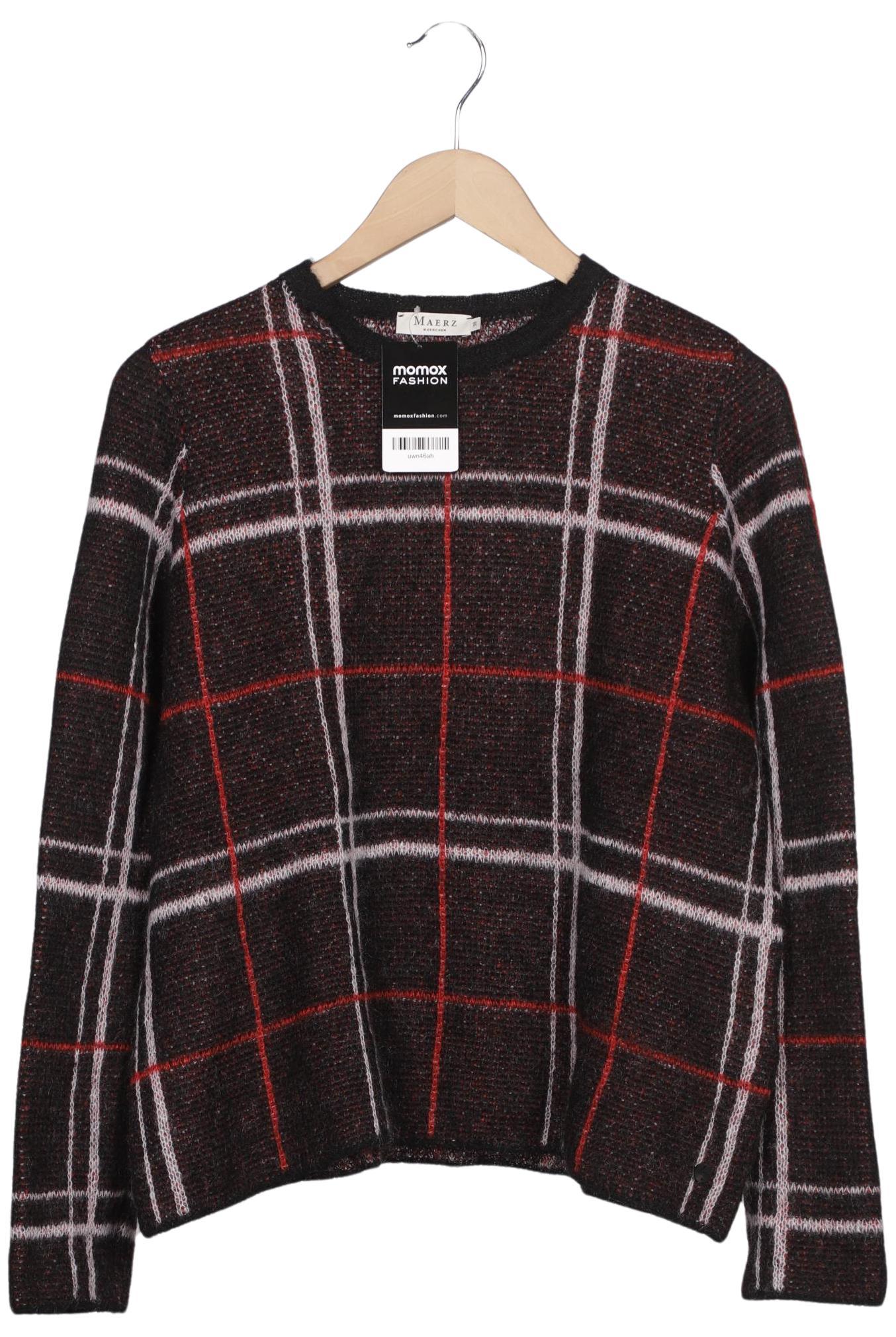 

Maerz Damen Pullover, mehrfarbig, Gr. 38