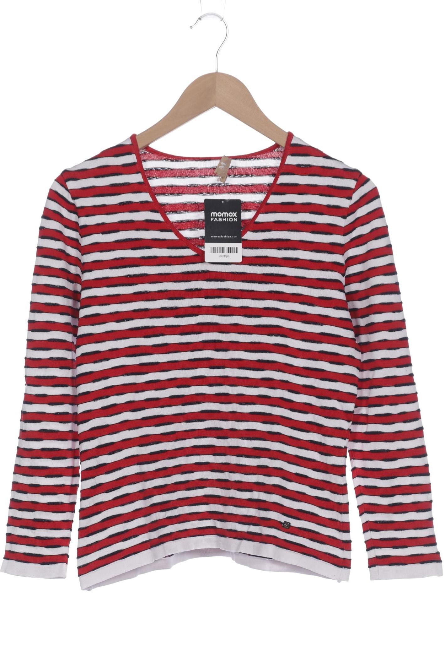

Maerz Damen Pullover, rot, Gr. 40