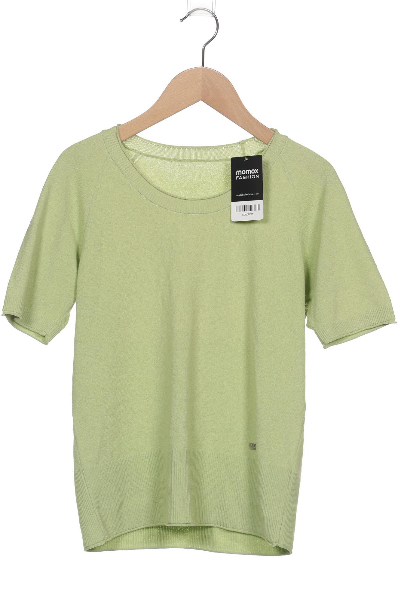 

Maerz Damen Pullover, grün, Gr. 38