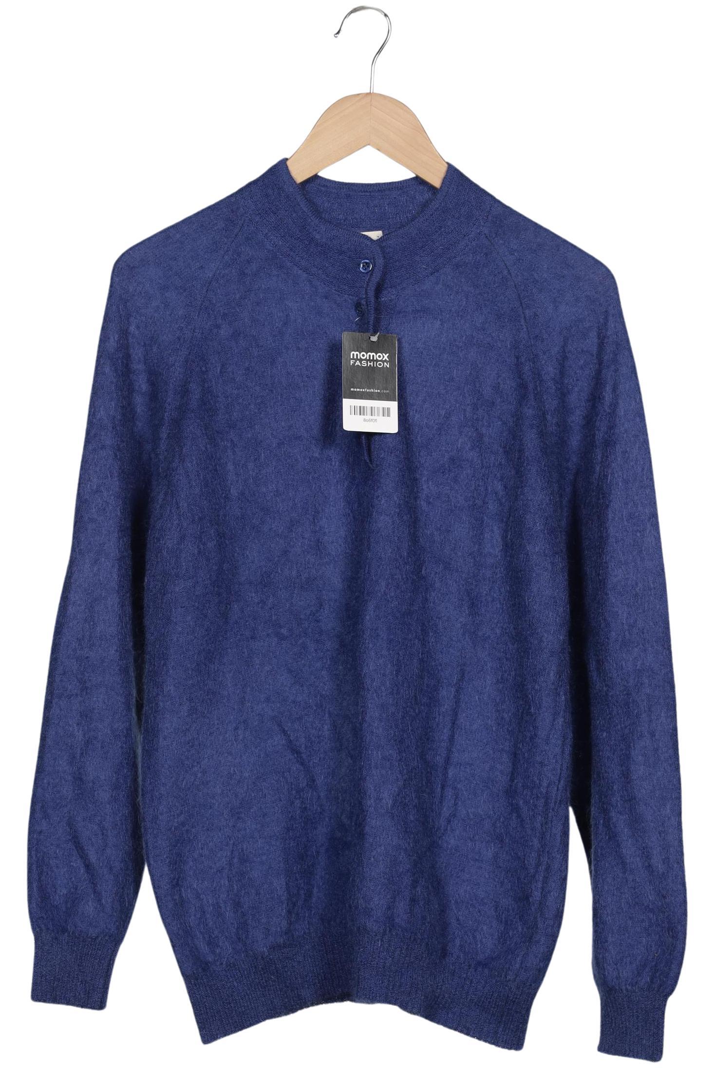 

Maerz Damen Pullover, marineblau, Gr. 44