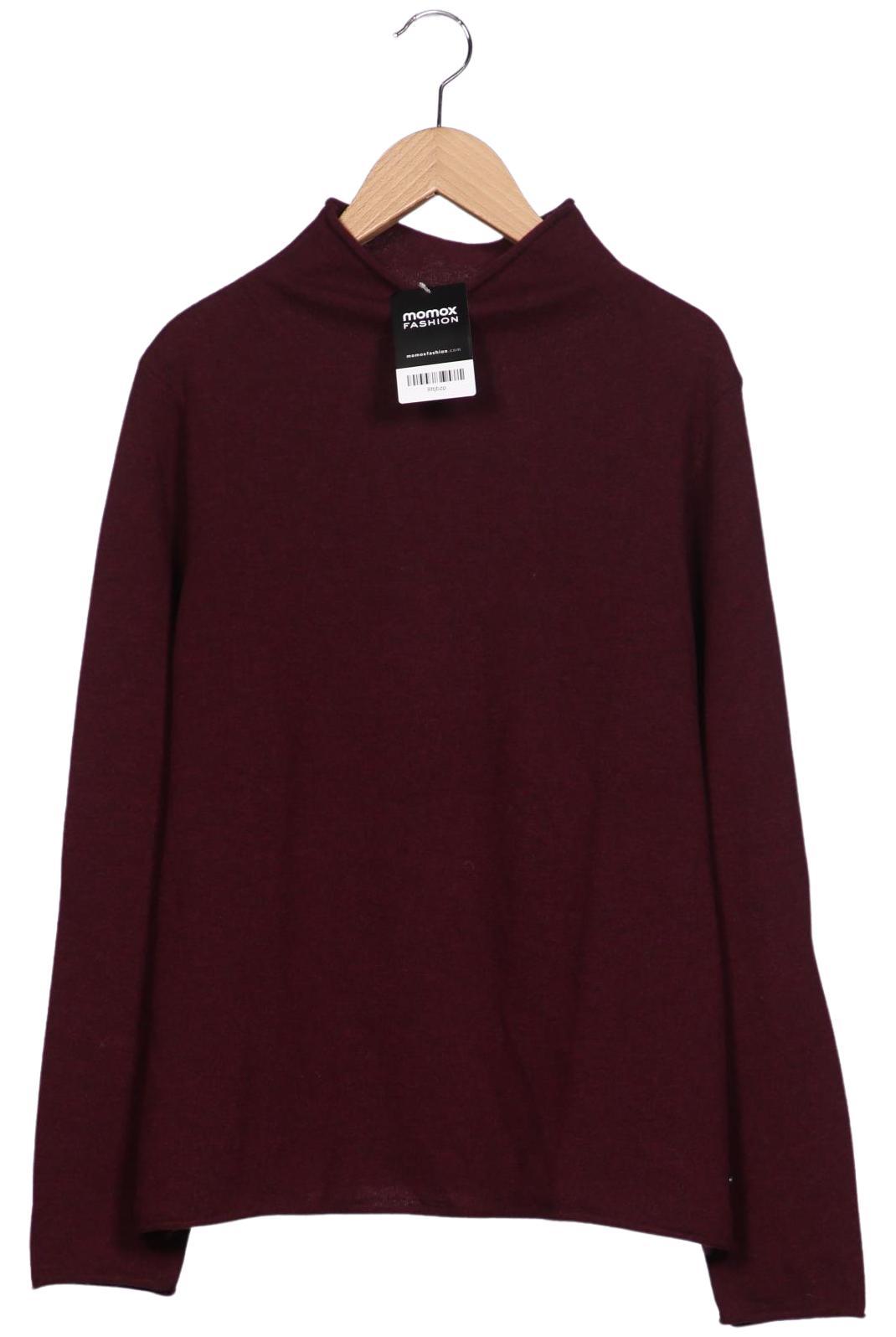 

Maerz Damen Pullover, bordeaux, Gr. 42