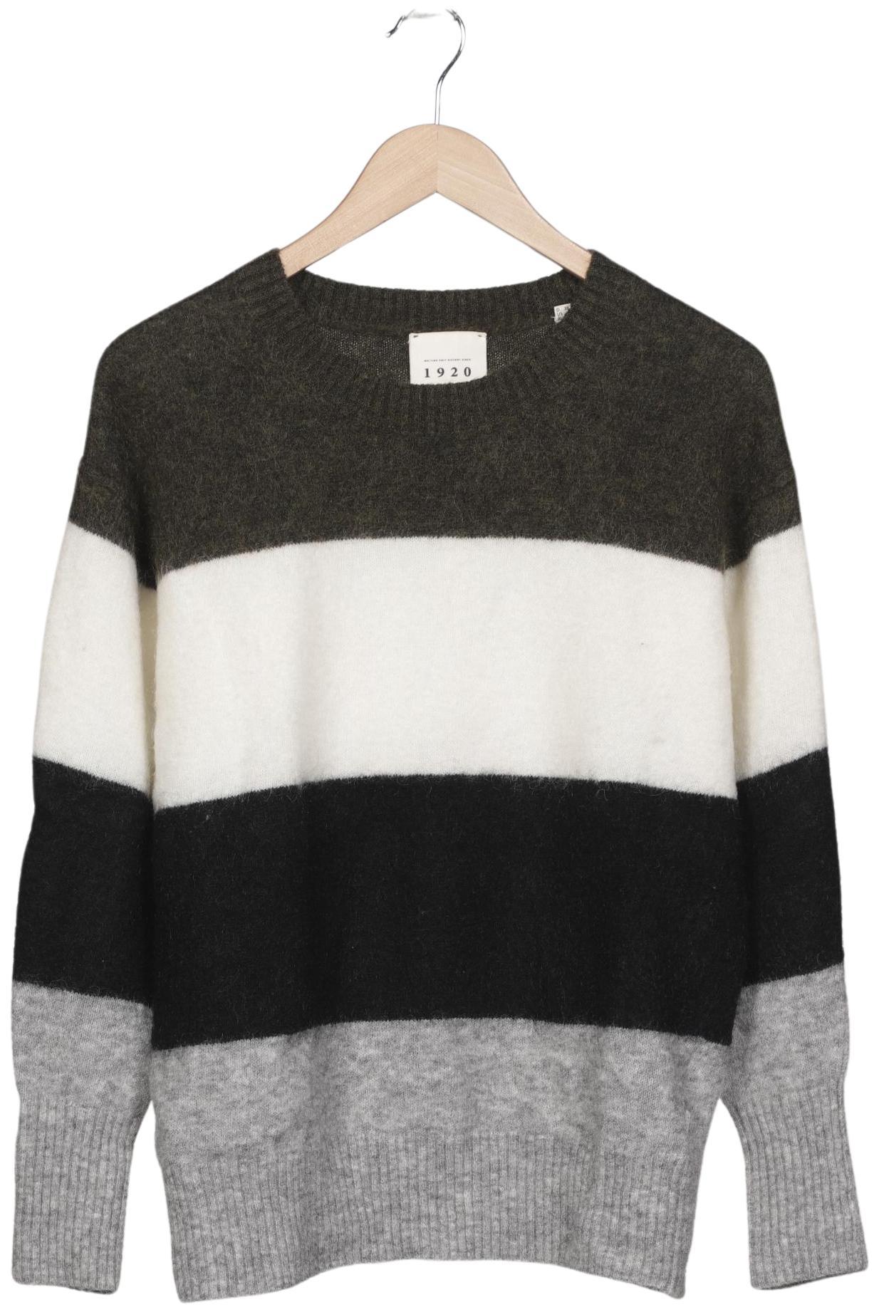 

Maerz Damen Pullover, mehrfarbig, Gr. 38