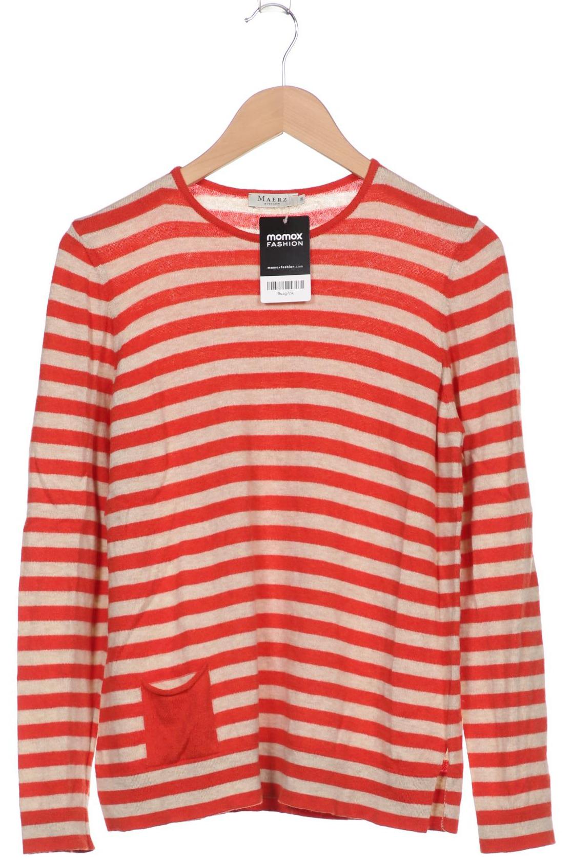 

MAERZ Damen Pullover, rot