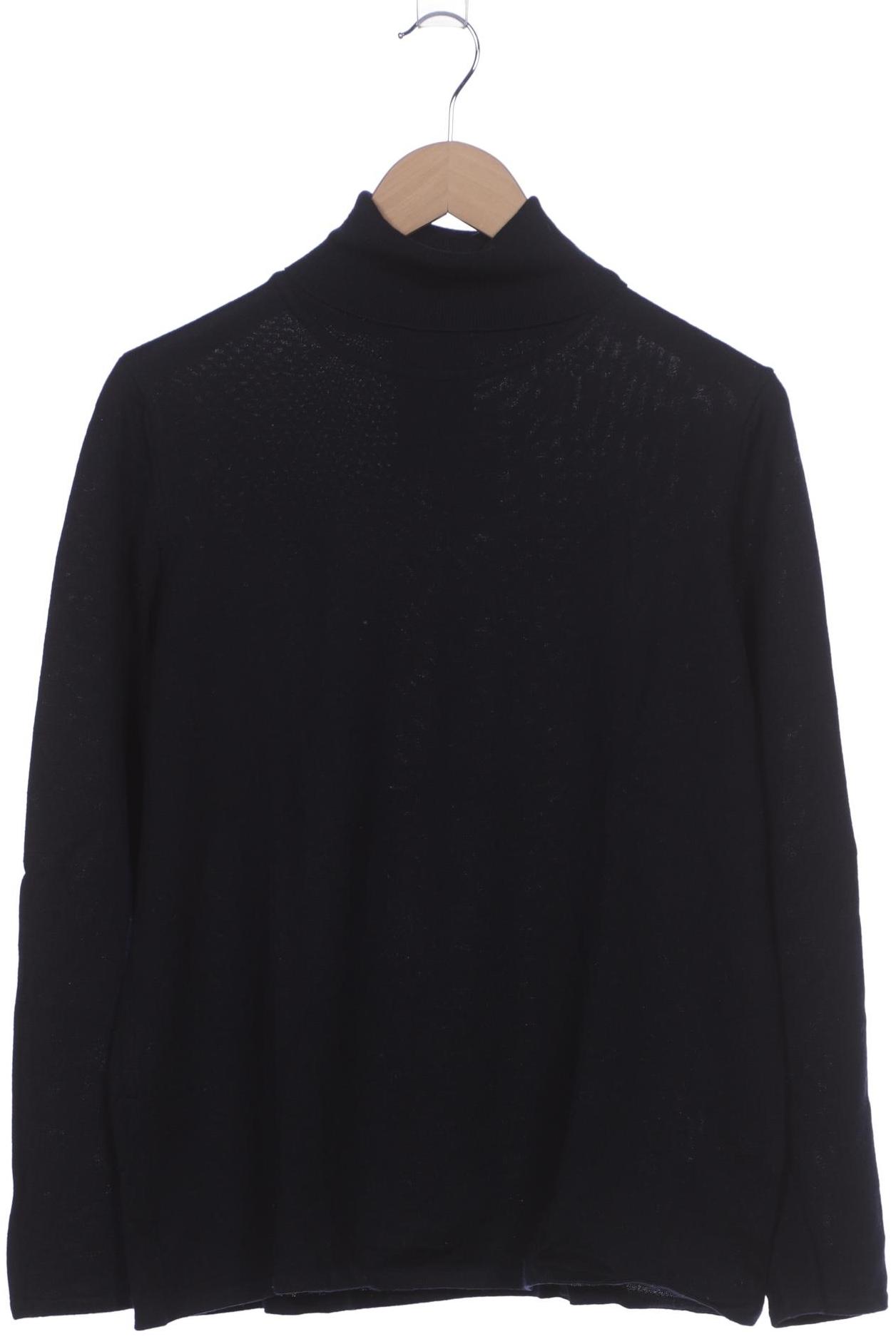 

Maerz Damen Pullover, marineblau, Gr. 44