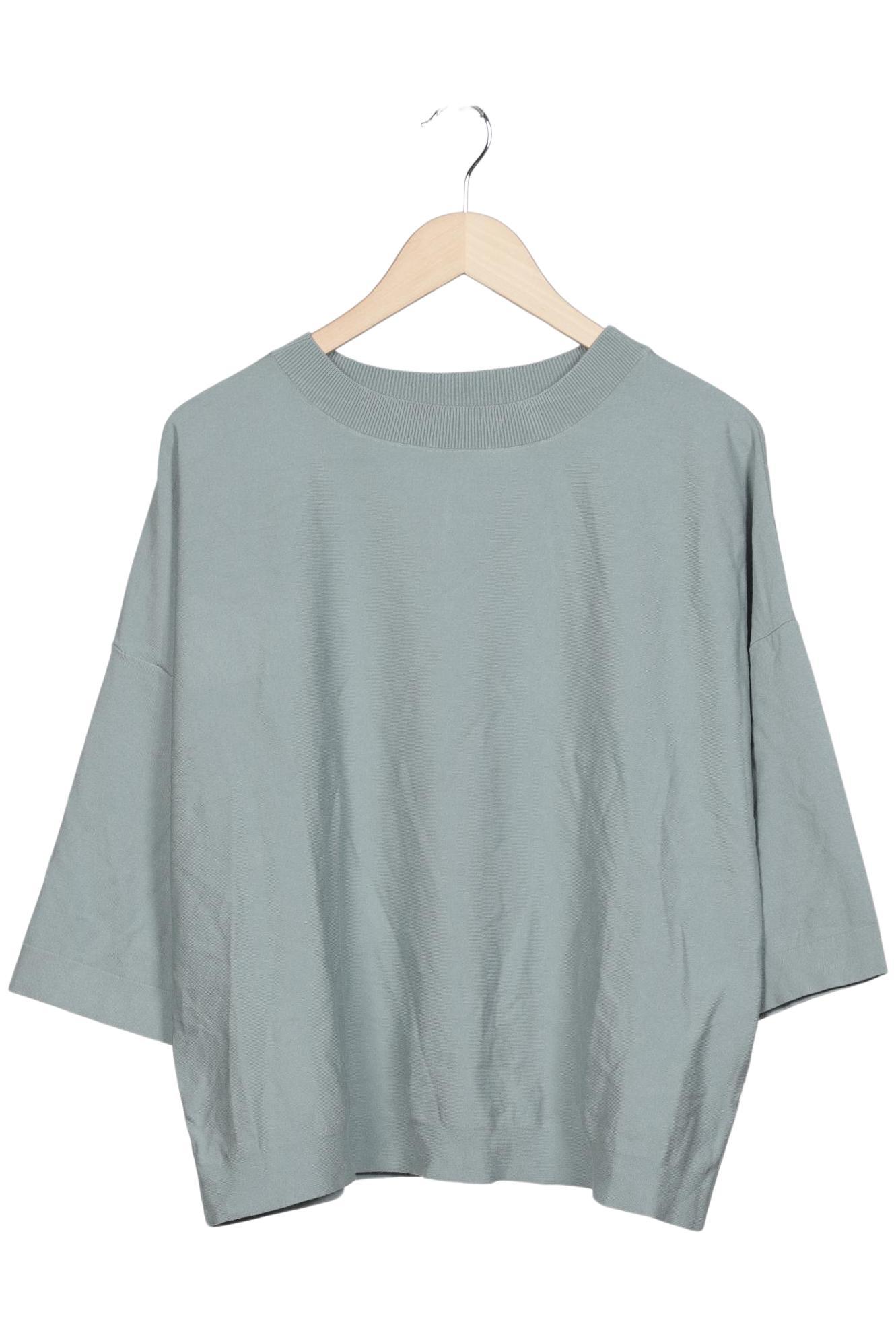 

Maerz Damen Pullover, hellgrün, Gr. 38