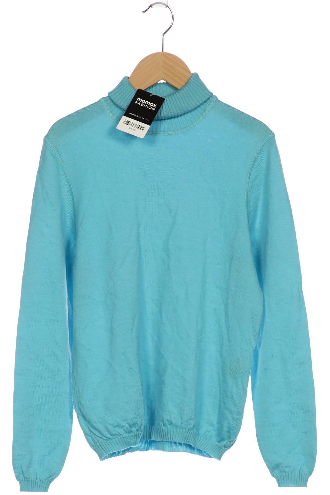 

Maerz Damen Pullover, hellblau, Gr. 38
