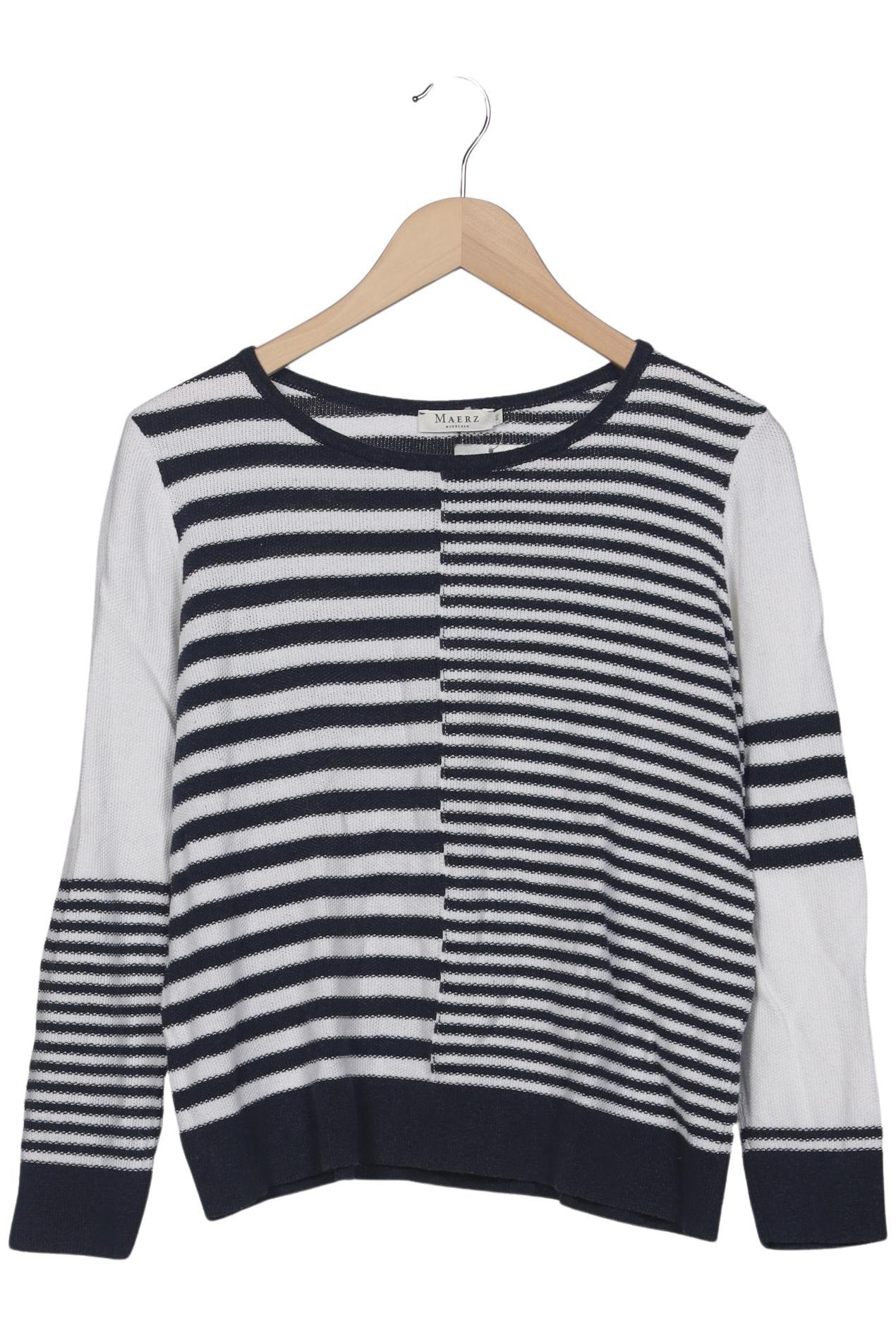 

Maerz Damen Pullover, mehrfarbig, Gr. 40