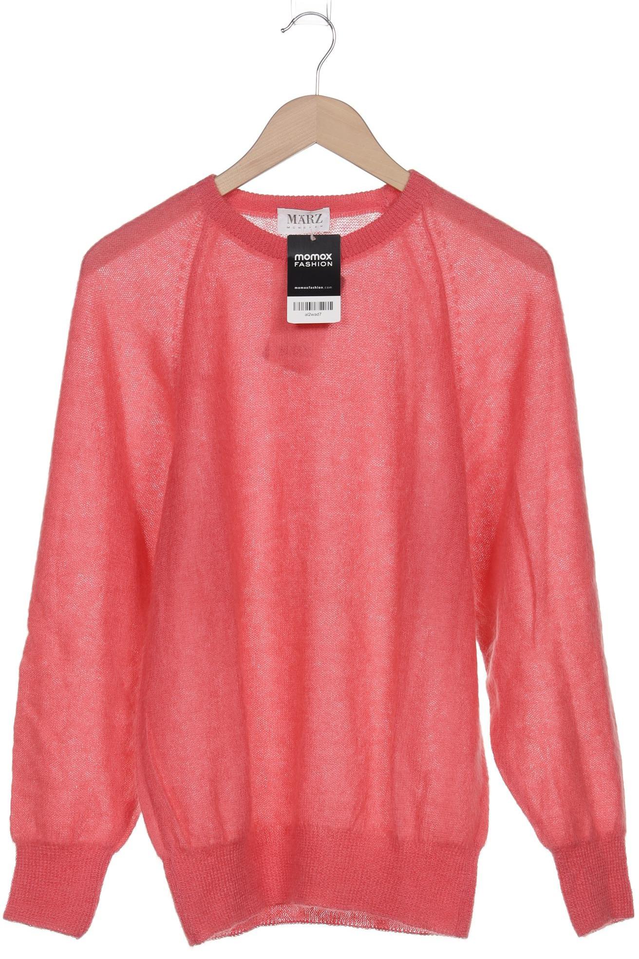 

Maerz Damen Pullover, pink, Gr. 38