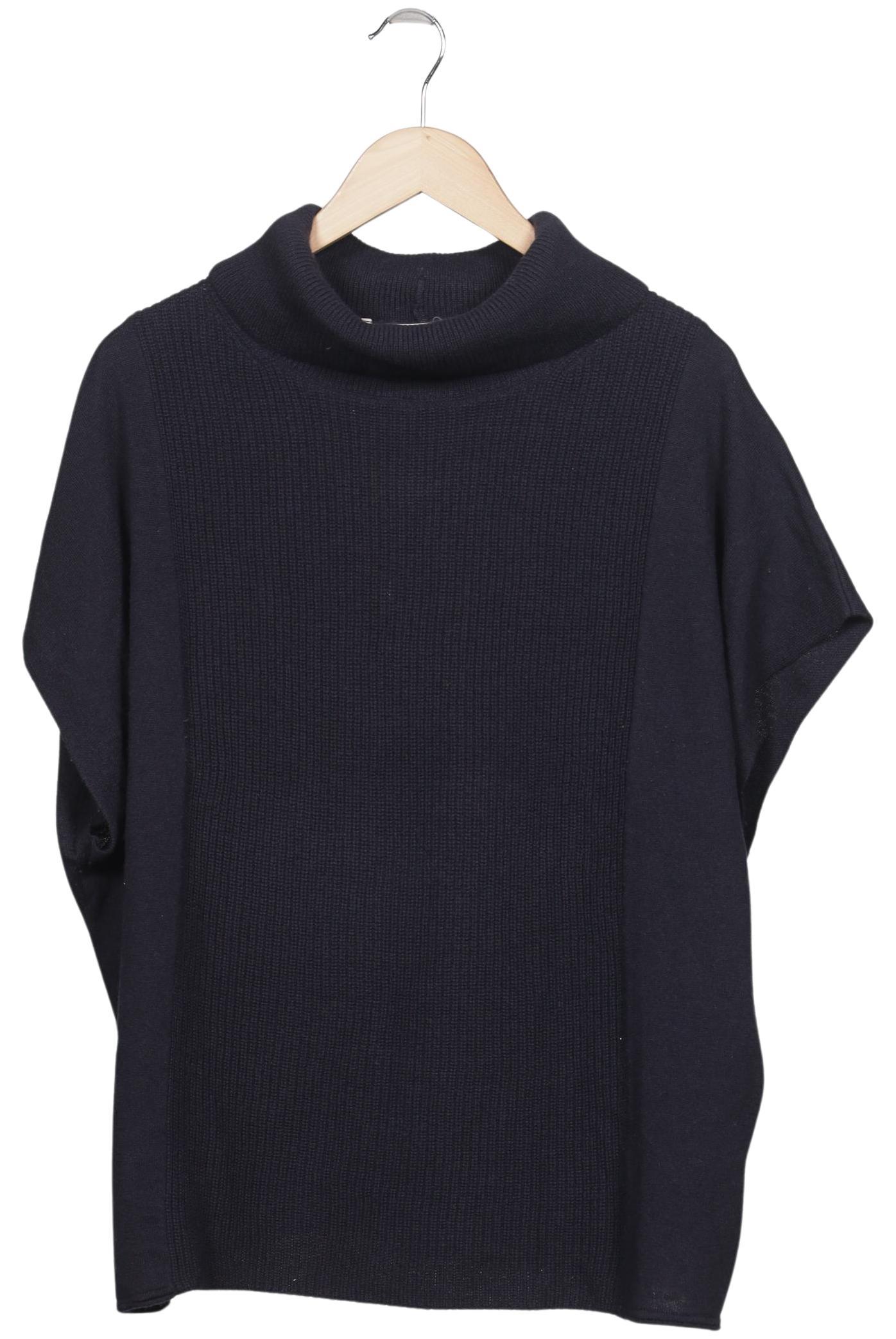 

Maerz Damen Pullover, marineblau, Gr. 44