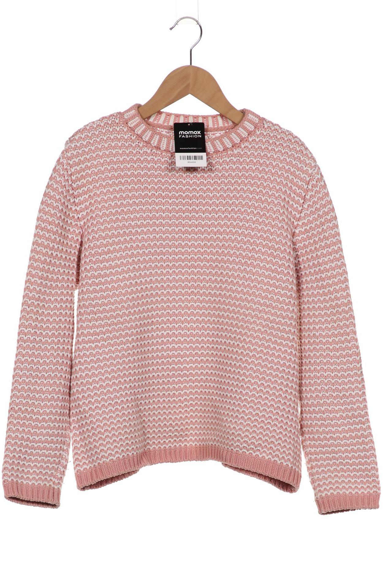 

Maerz Damen Pullover, pink, Gr. 42