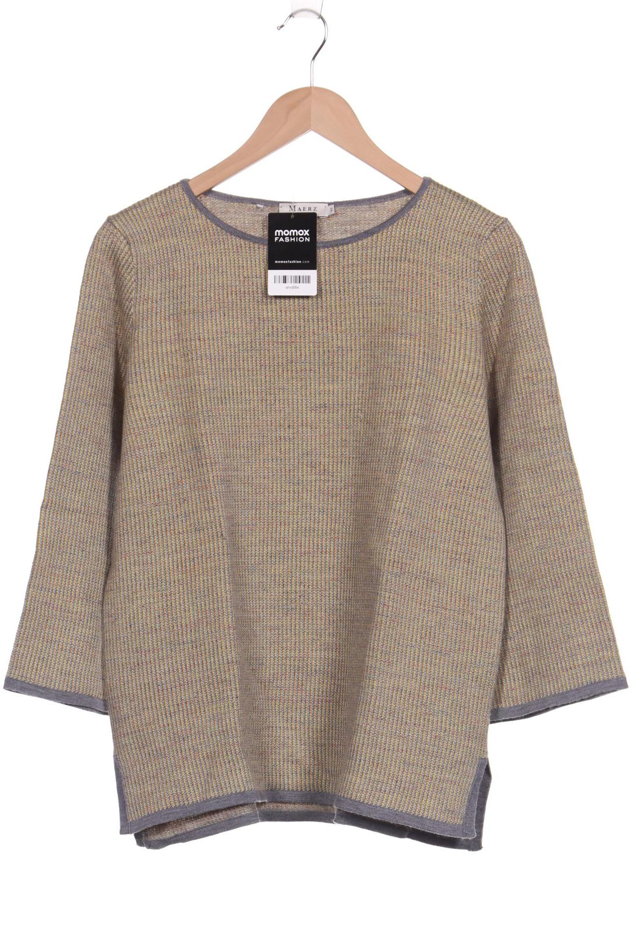 

MAERZ Damen Pullover, grau