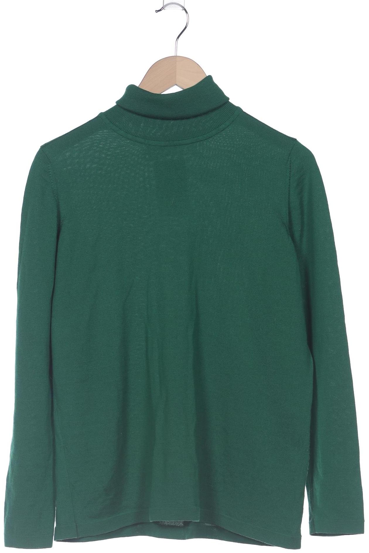 

Maerz Damen Pullover, grün, Gr. 44