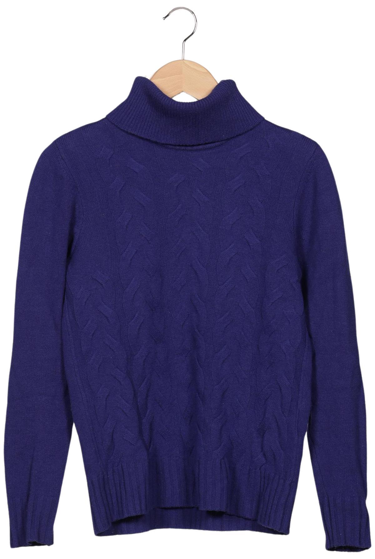 

Maerz Damen Pullover, flieder, Gr. 36