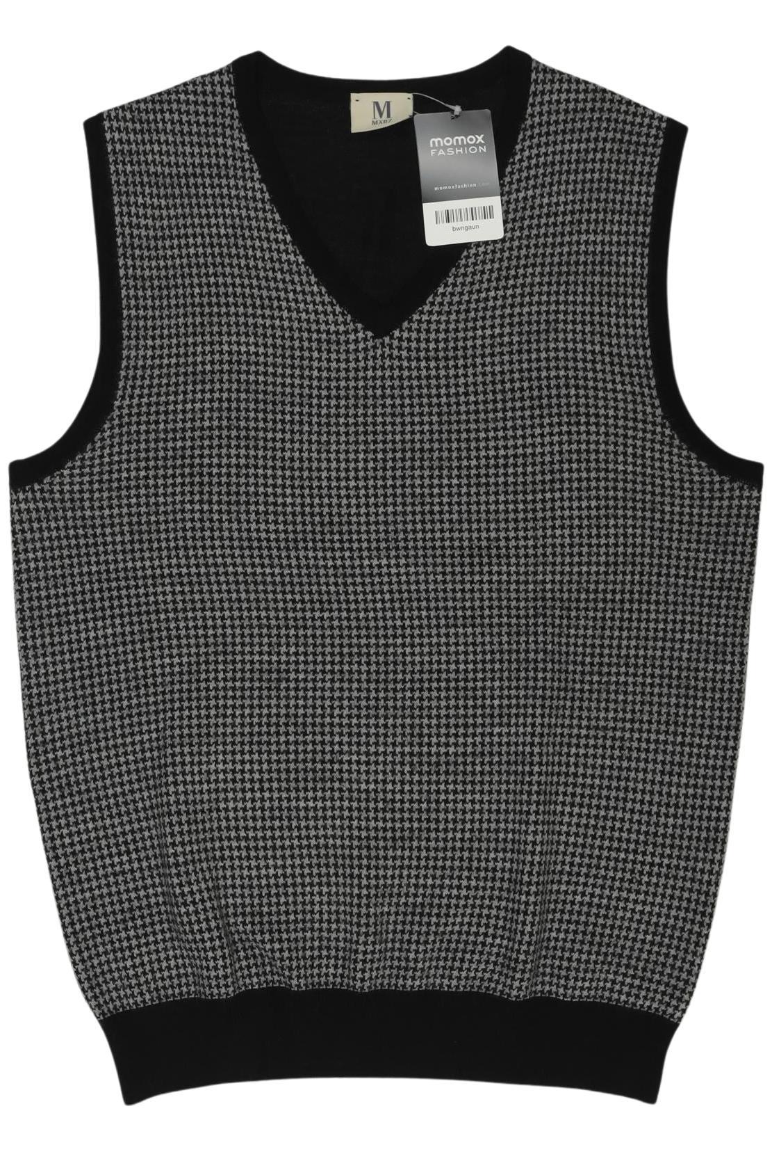 

Maerz Damen Pullover, schwarz, Gr. 36