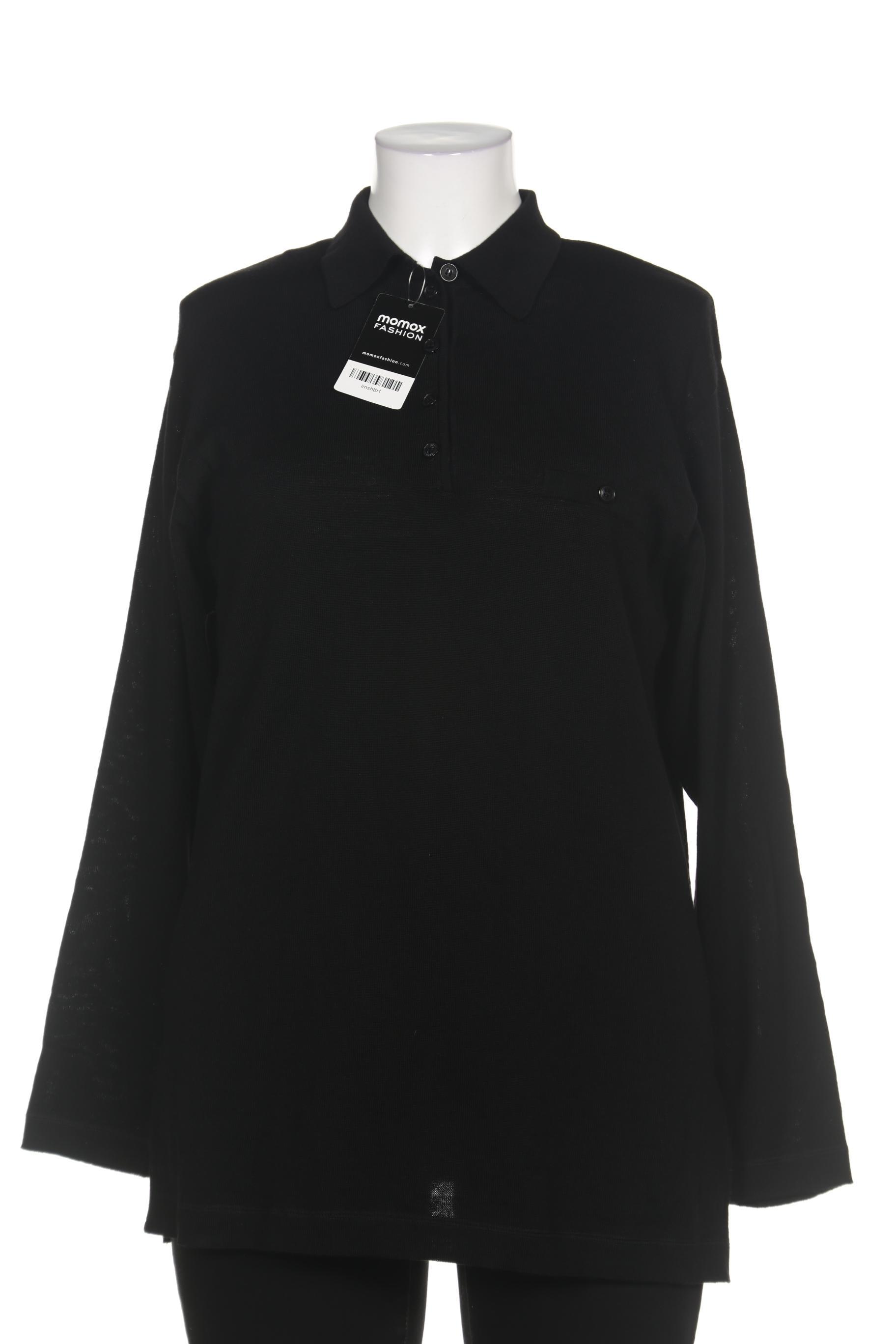 

Maerz Damen Pullover, schwarz, Gr. 42