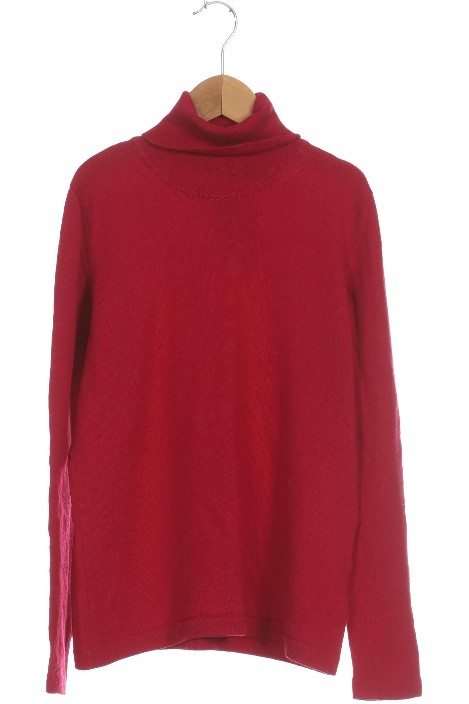 

Maerz Damen Pullover, pink, Gr. 36