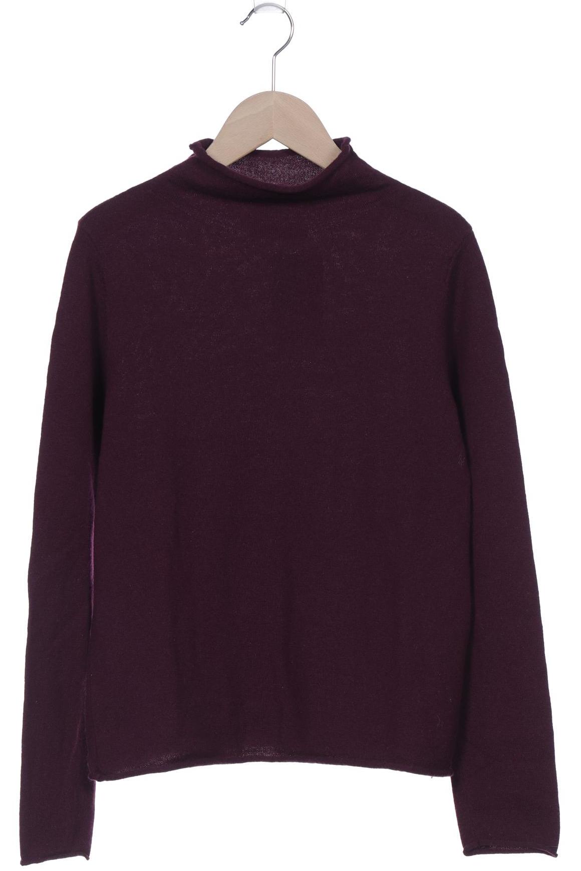 

Maerz Damen Pullover, bordeaux, Gr. 36