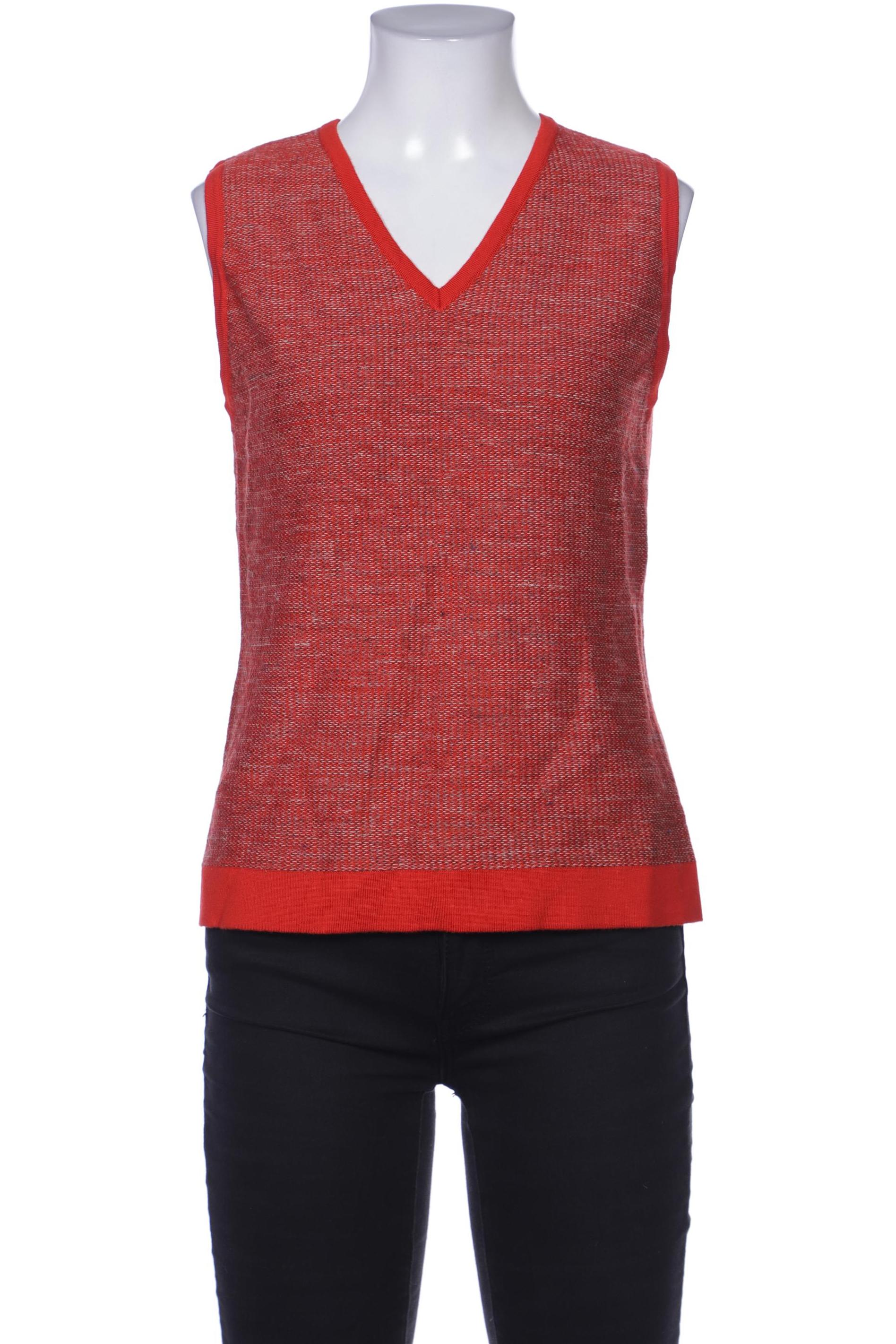 

Maerz Damen Pullover, rot, Gr. 36