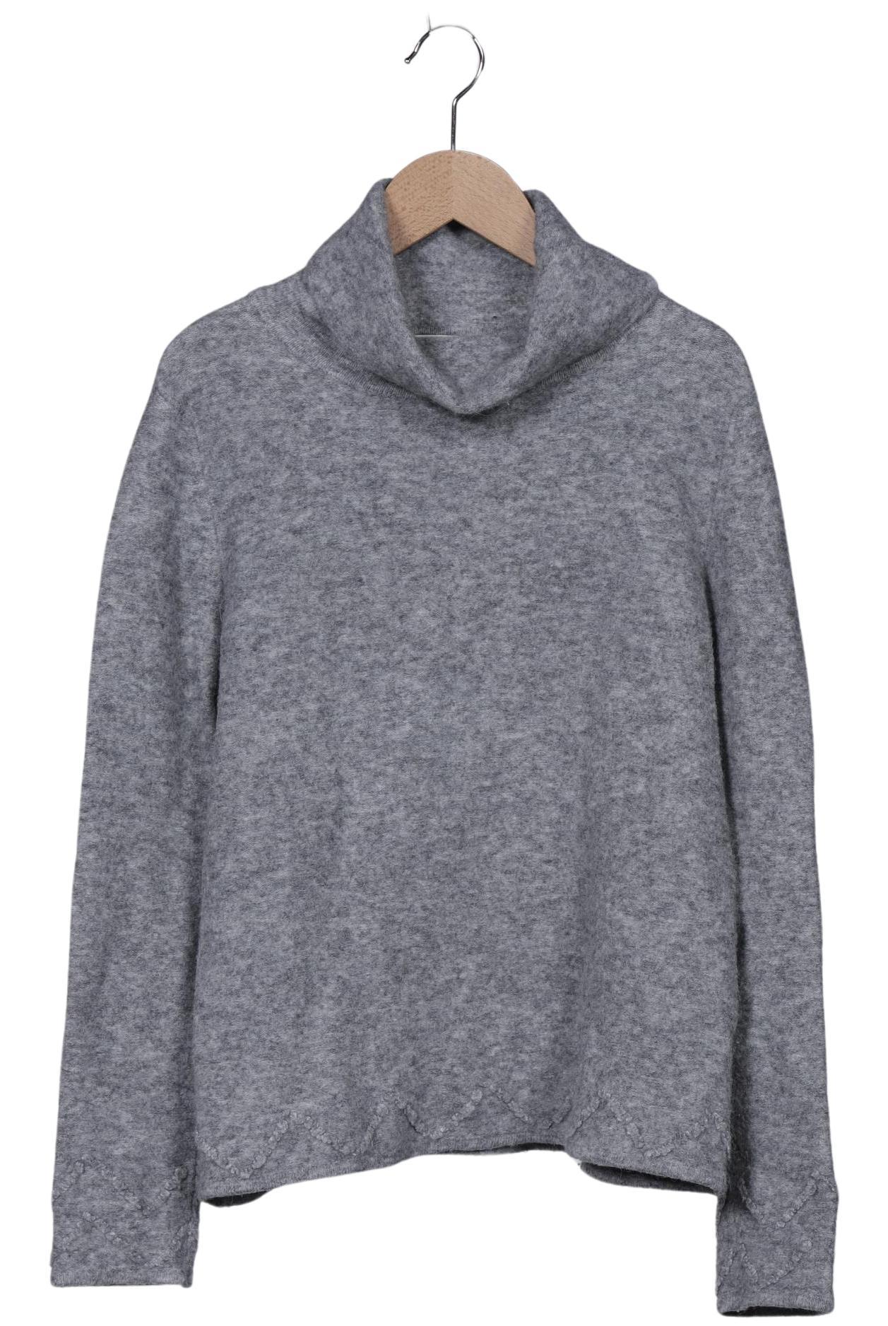 

Maerz Damen Pullover, grau, Gr. 38