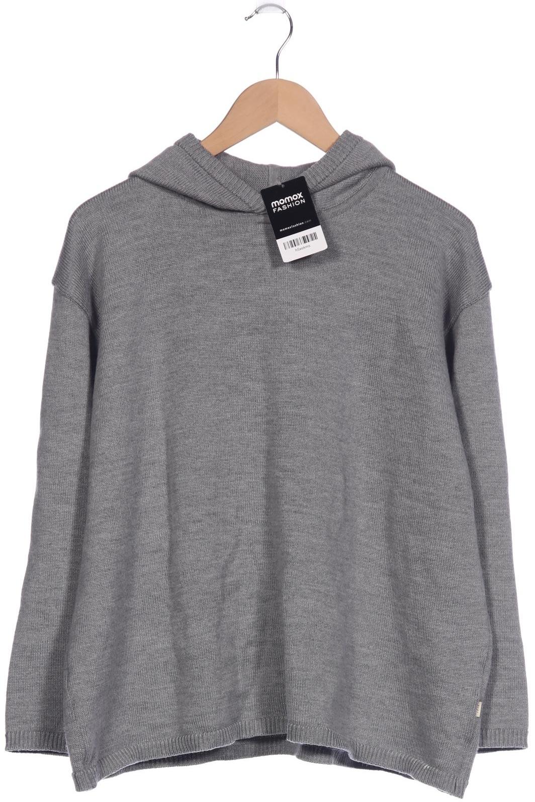 

Maerz Damen Pullover, grau, Gr. 46