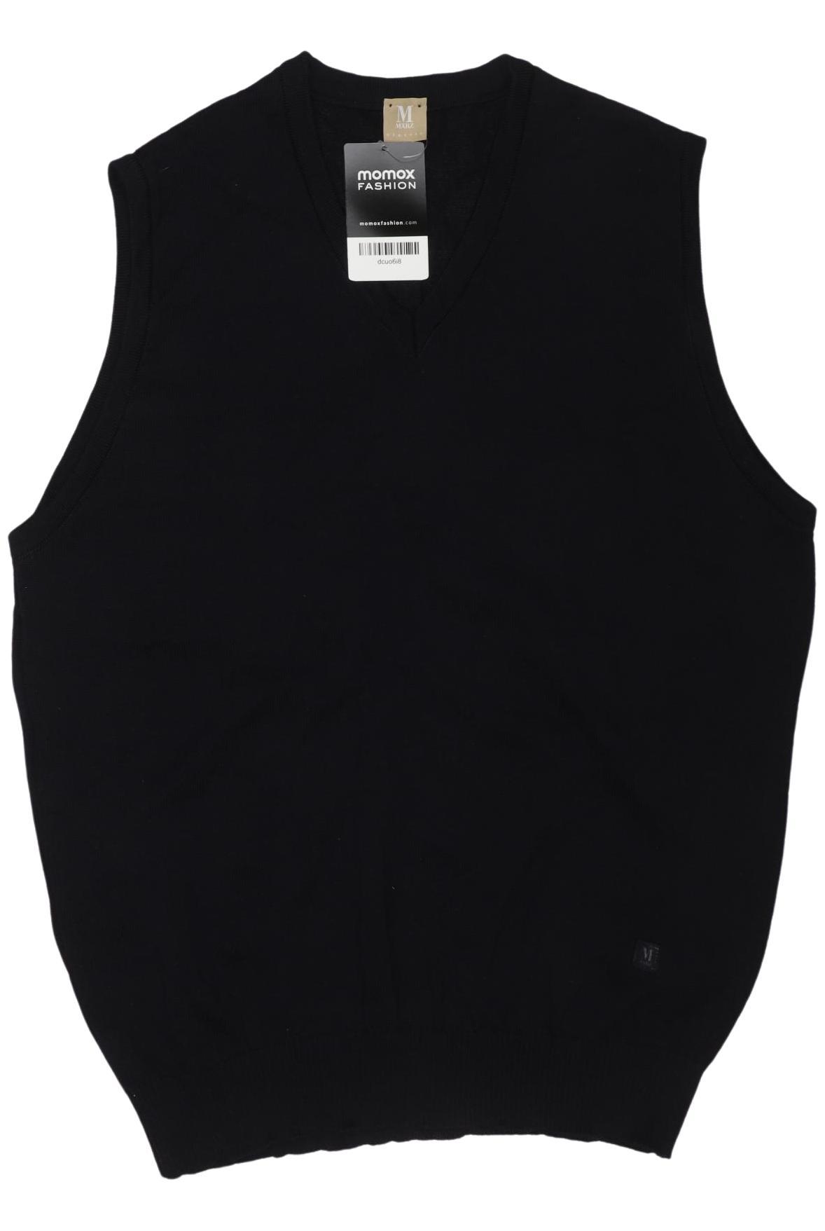 

Maerz Damen Pullover, marineblau, Gr. 50