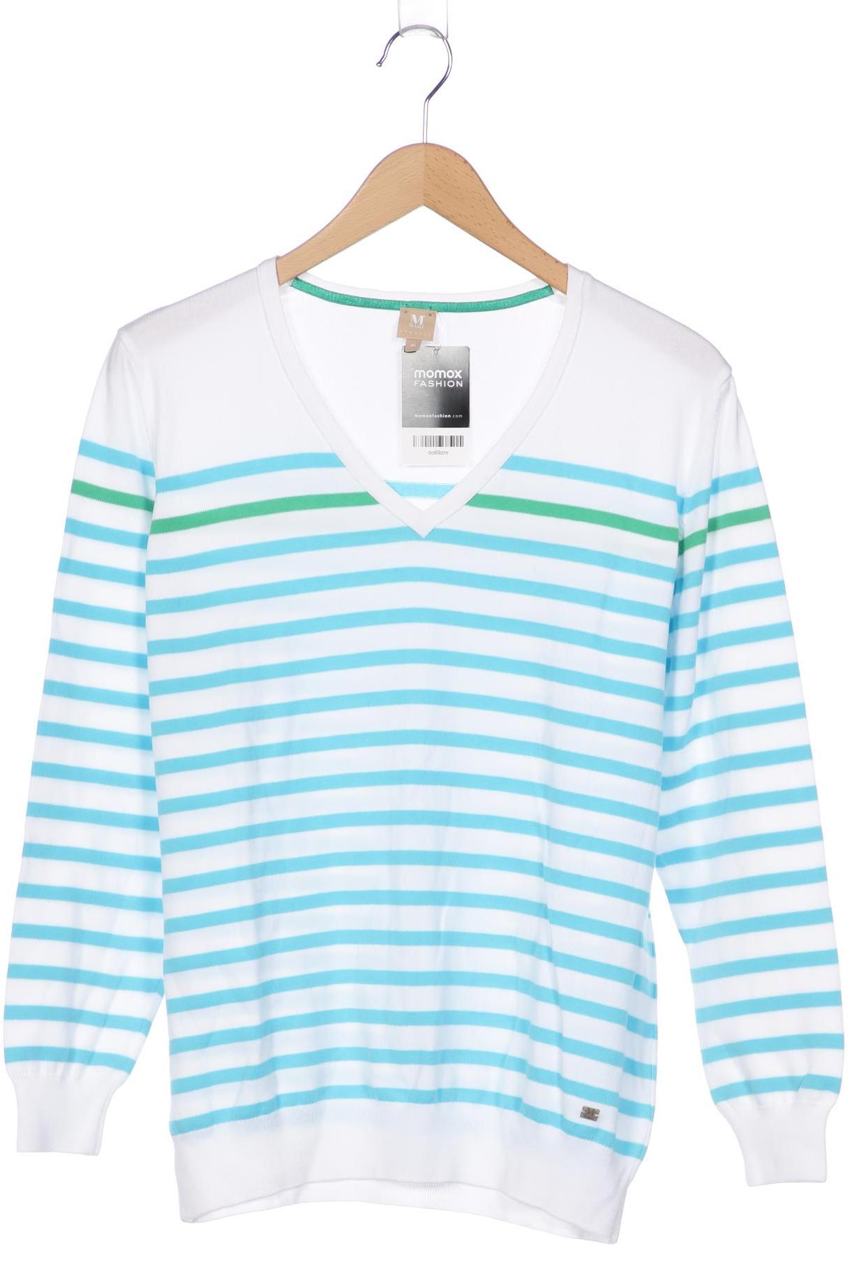 

MAERZ Damen Pullover, weiß