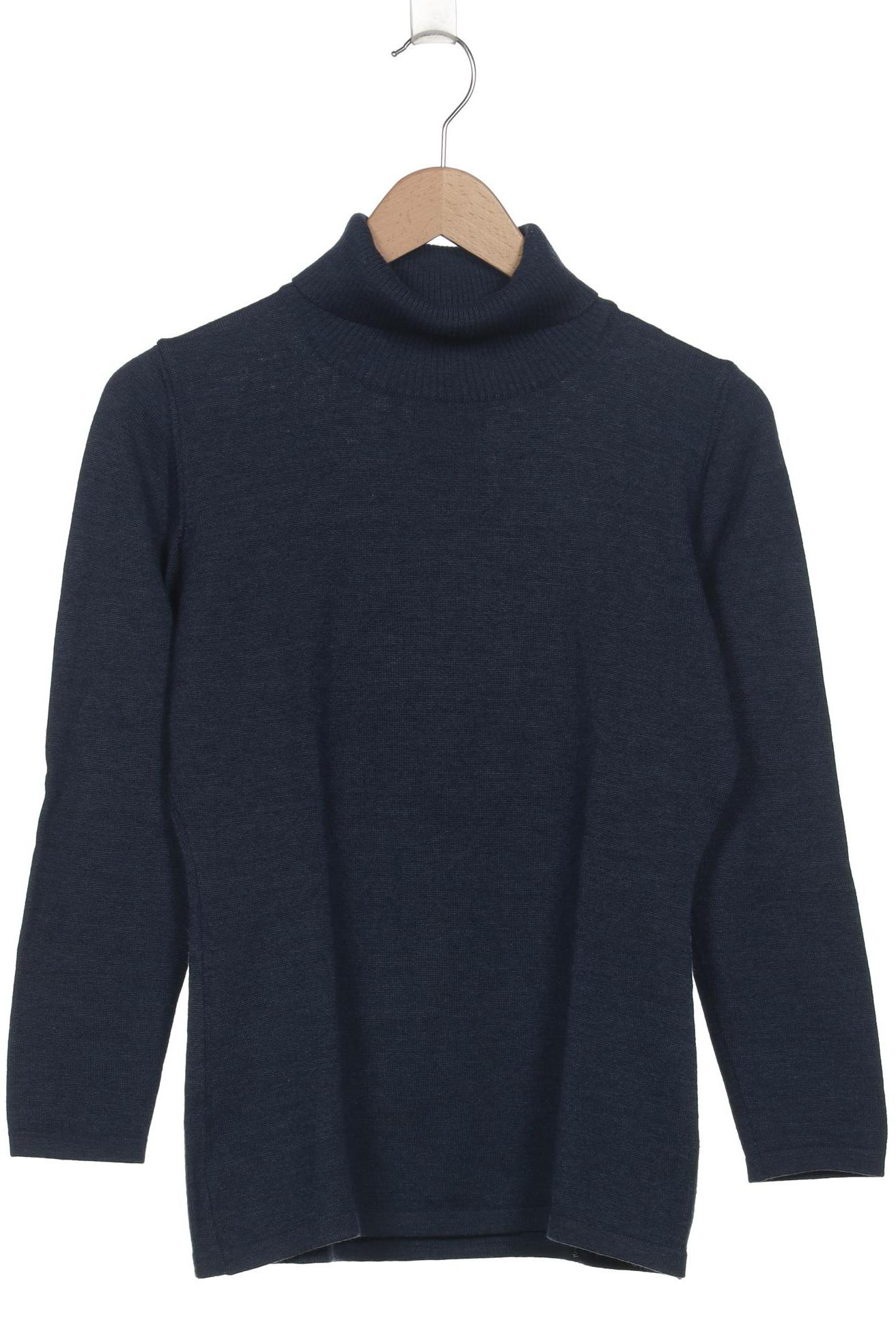 

Maerz Damen Pullover, marineblau, Gr. 42