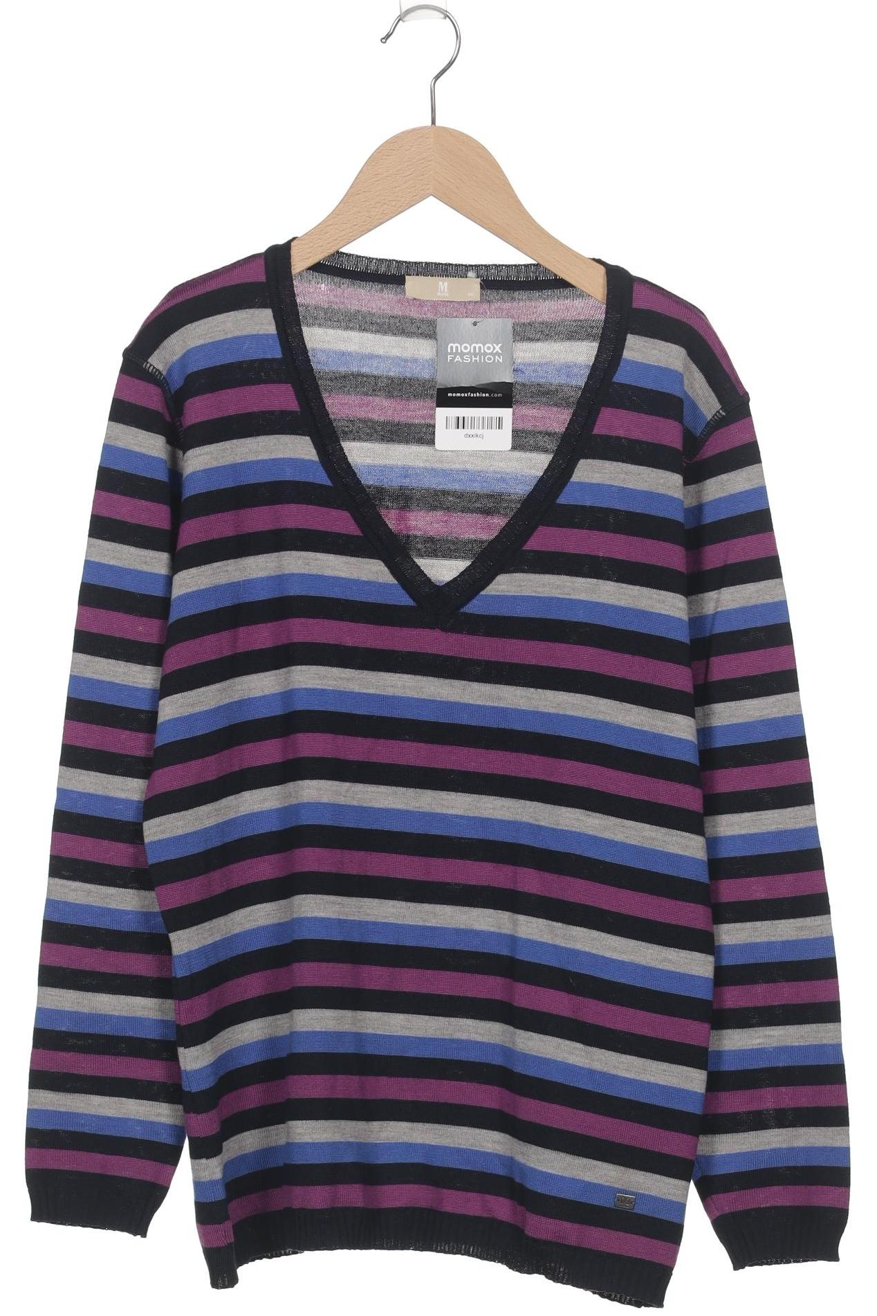 

Maerz Damen Pullover, mehrfarbig, Gr. 44