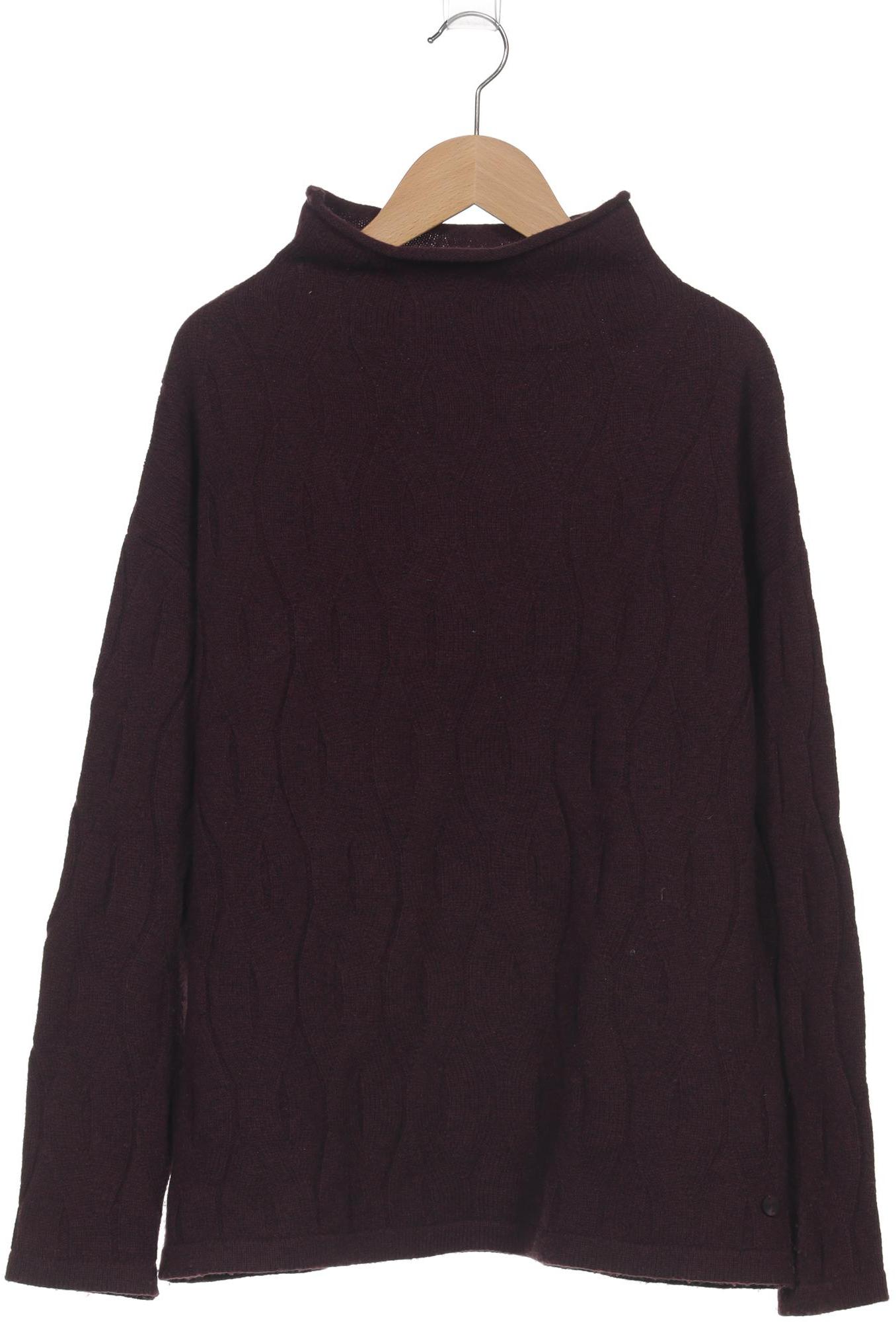 

Maerz Damen Pullover, bordeaux, Gr. 40