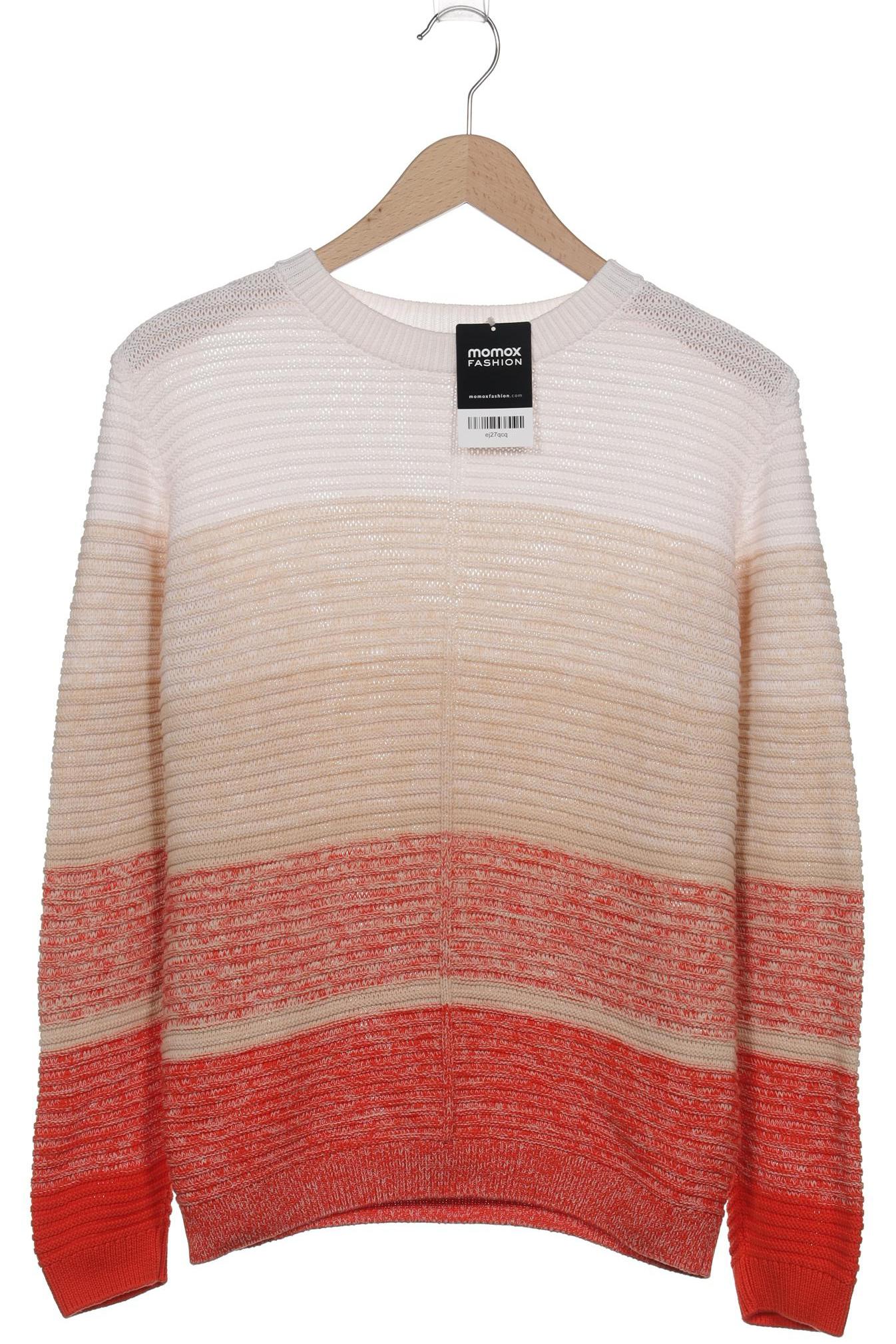 

Maerz Damen Pullover, beige, Gr. 38