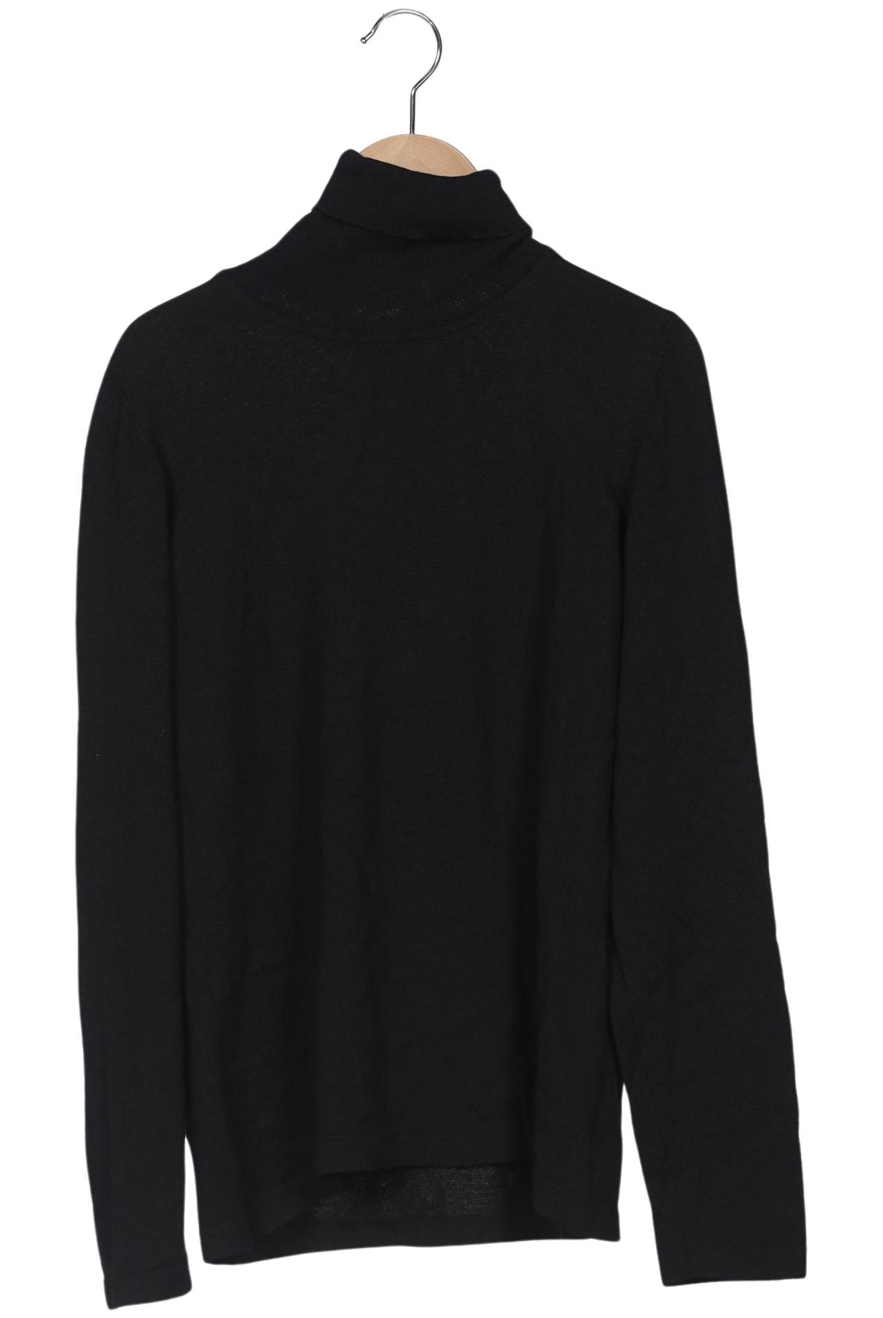 

Maerz Damen Pullover, schwarz, Gr. 40