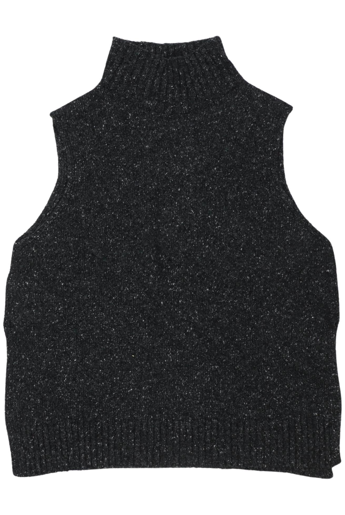 

Maerz Damen Pullover, schwarz, Gr. 42