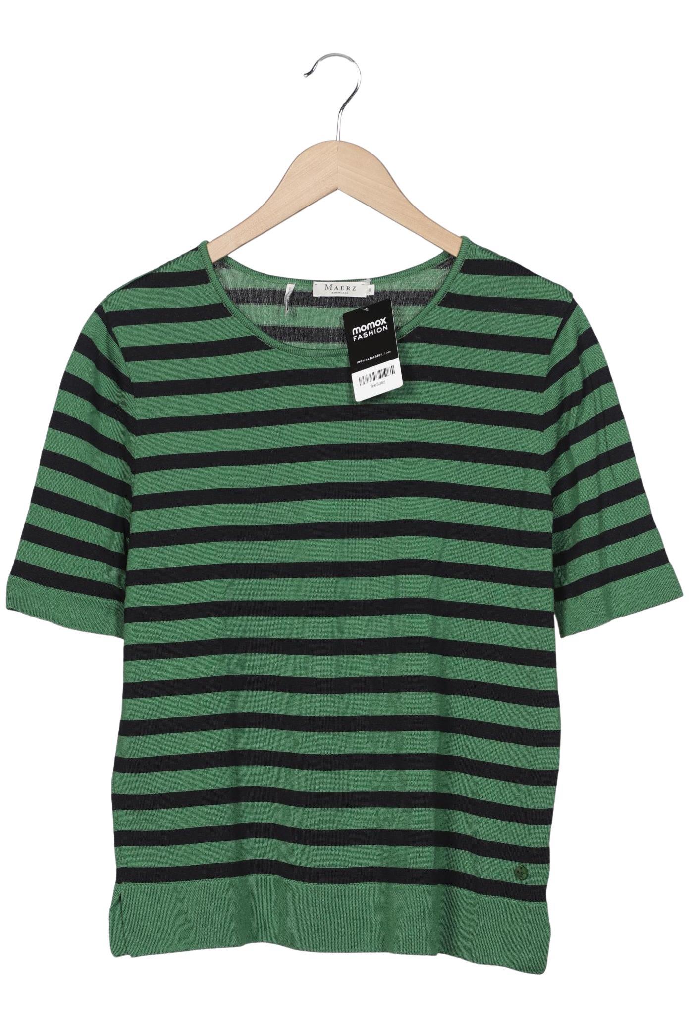 

Maerz Damen Pullover, mehrfarbig, Gr. 46