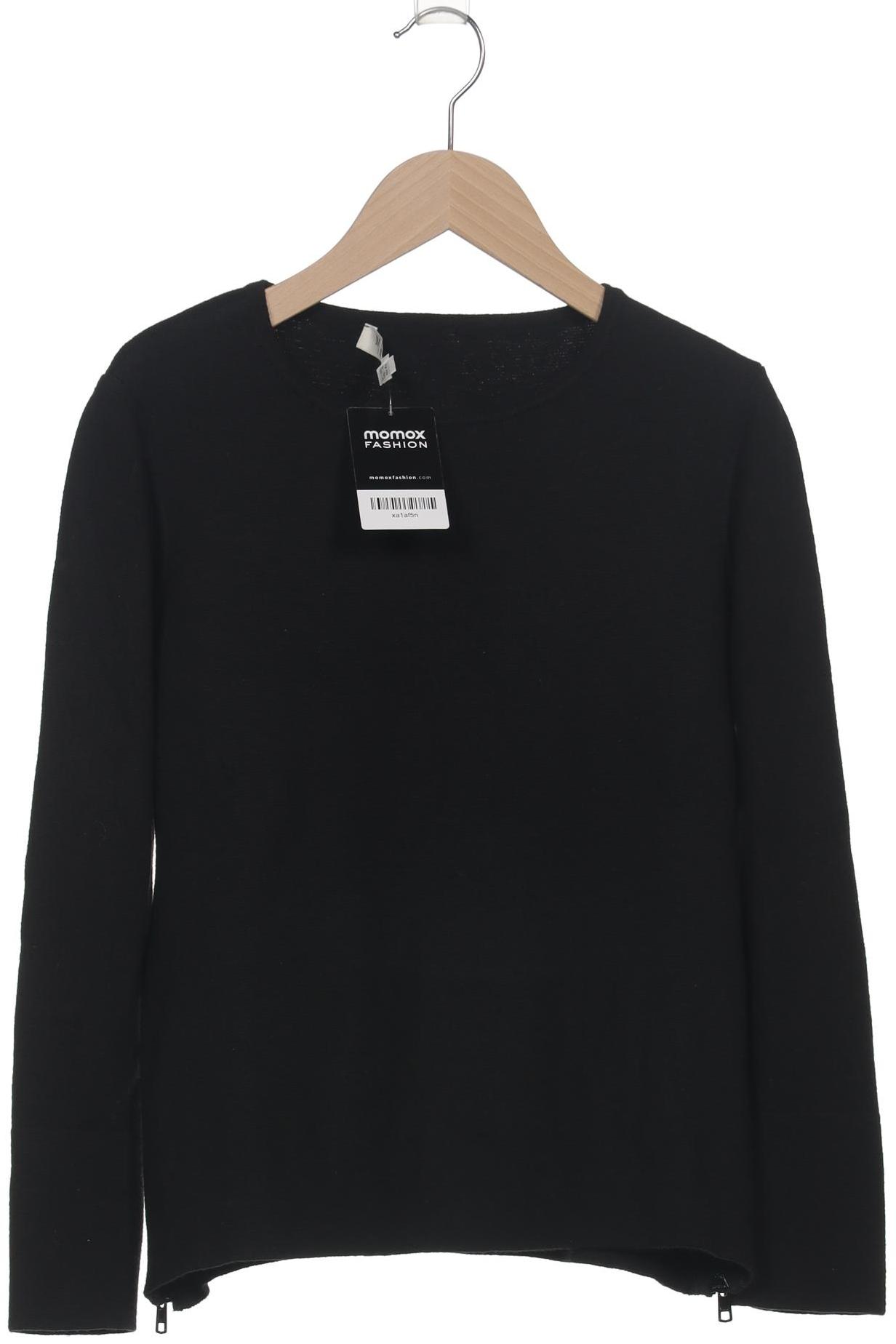 

Maerz Damen Pullover, schwarz, Gr. 36