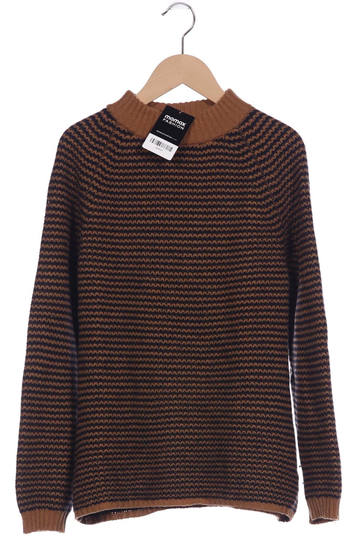 Thumbnail - Maerz Damen Pullover, braun, Gr. 42