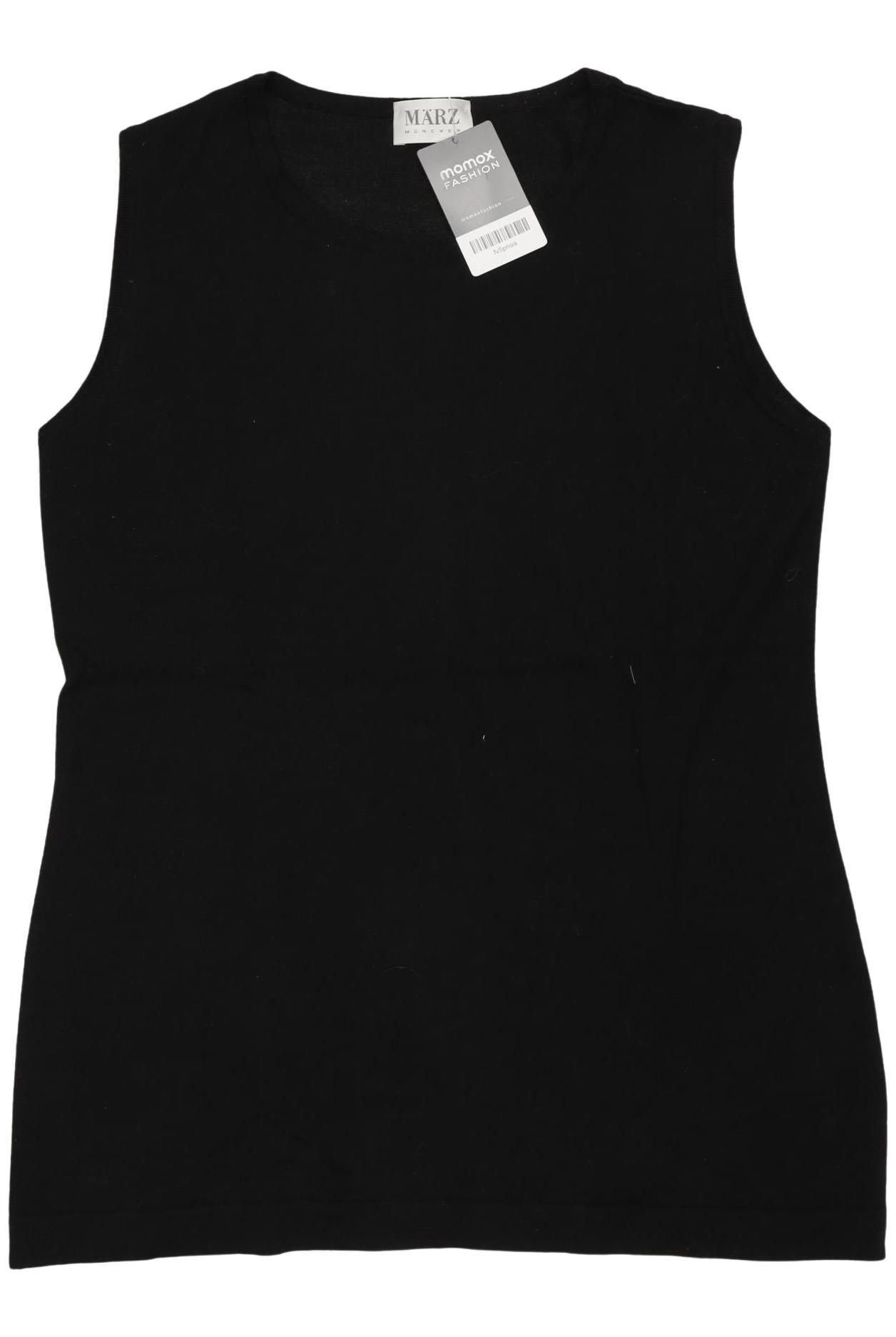 

Maerz Damen Pullover, schwarz, Gr. 40