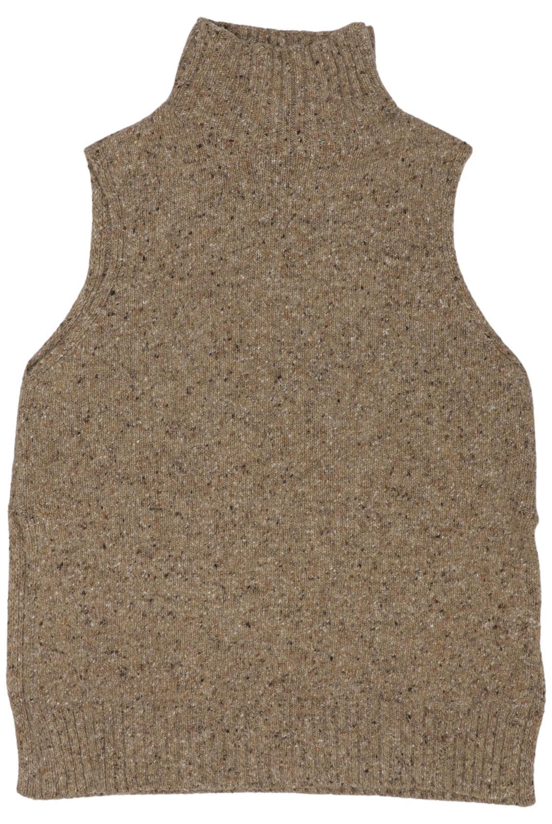 

Maerz Damen Pullover, beige, Gr. 34