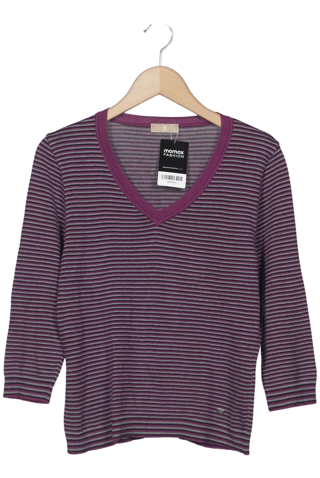 

Maerz Damen Pullover, flieder, Gr. 38