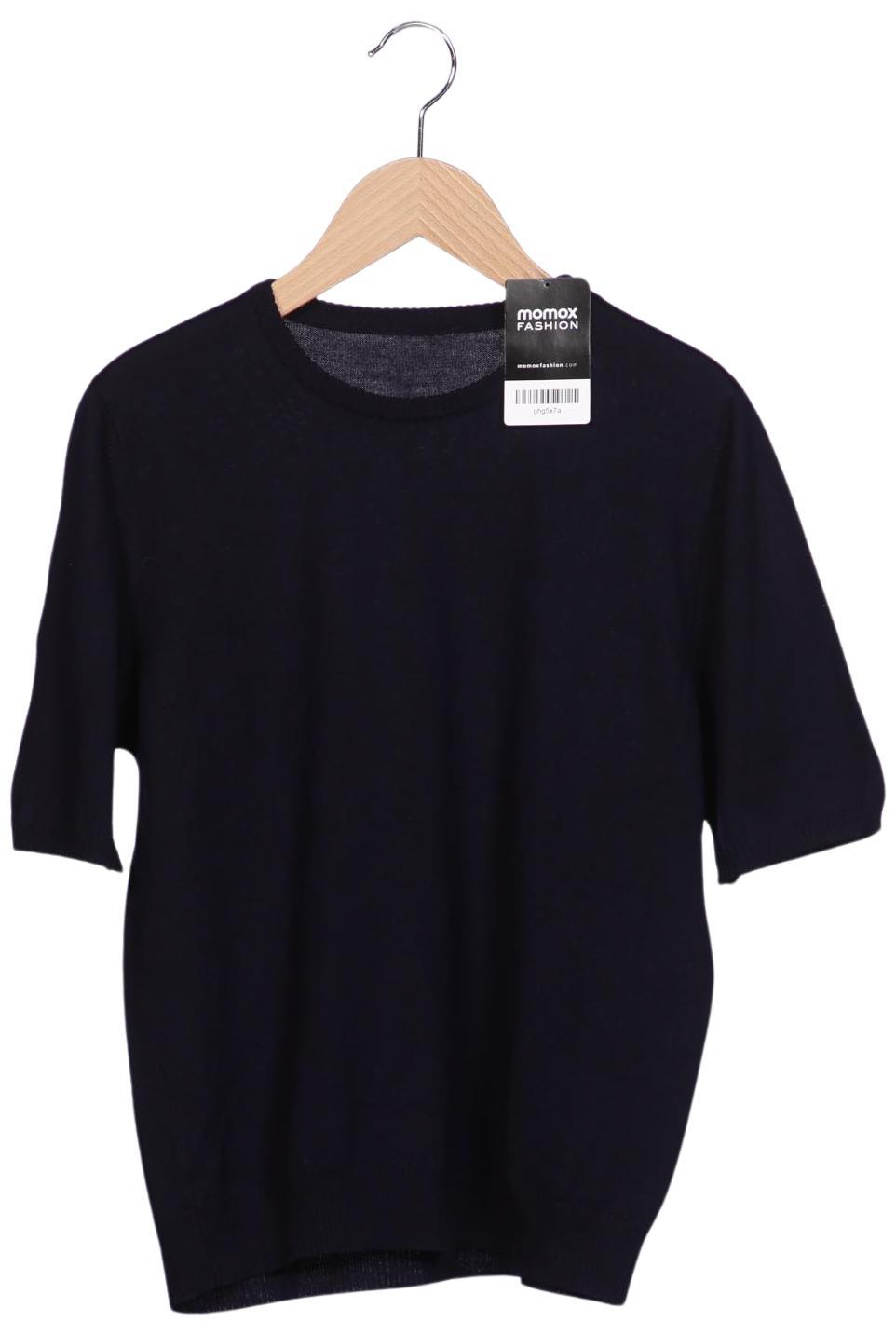 

Maerz Damen Pullover, marineblau, Gr. 40