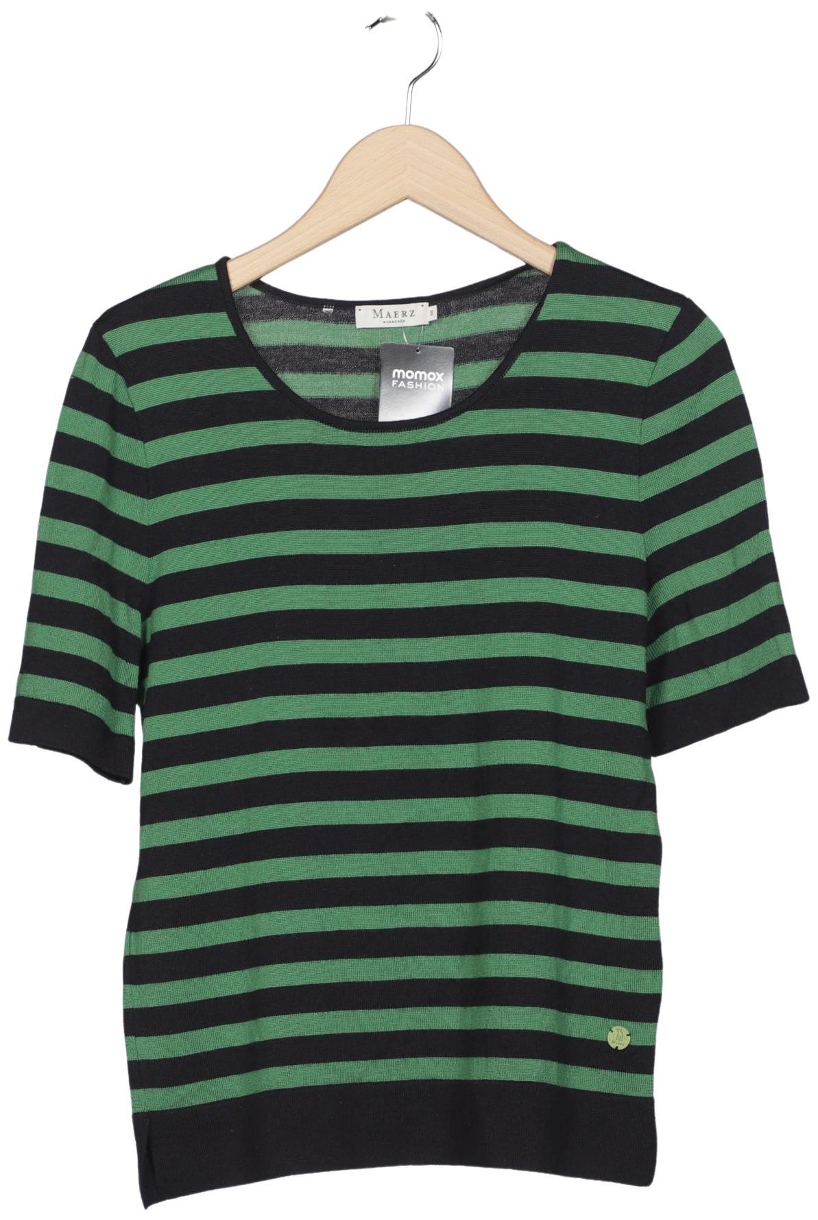 

Maerz Damen Pullover, mehrfarbig, Gr. 38