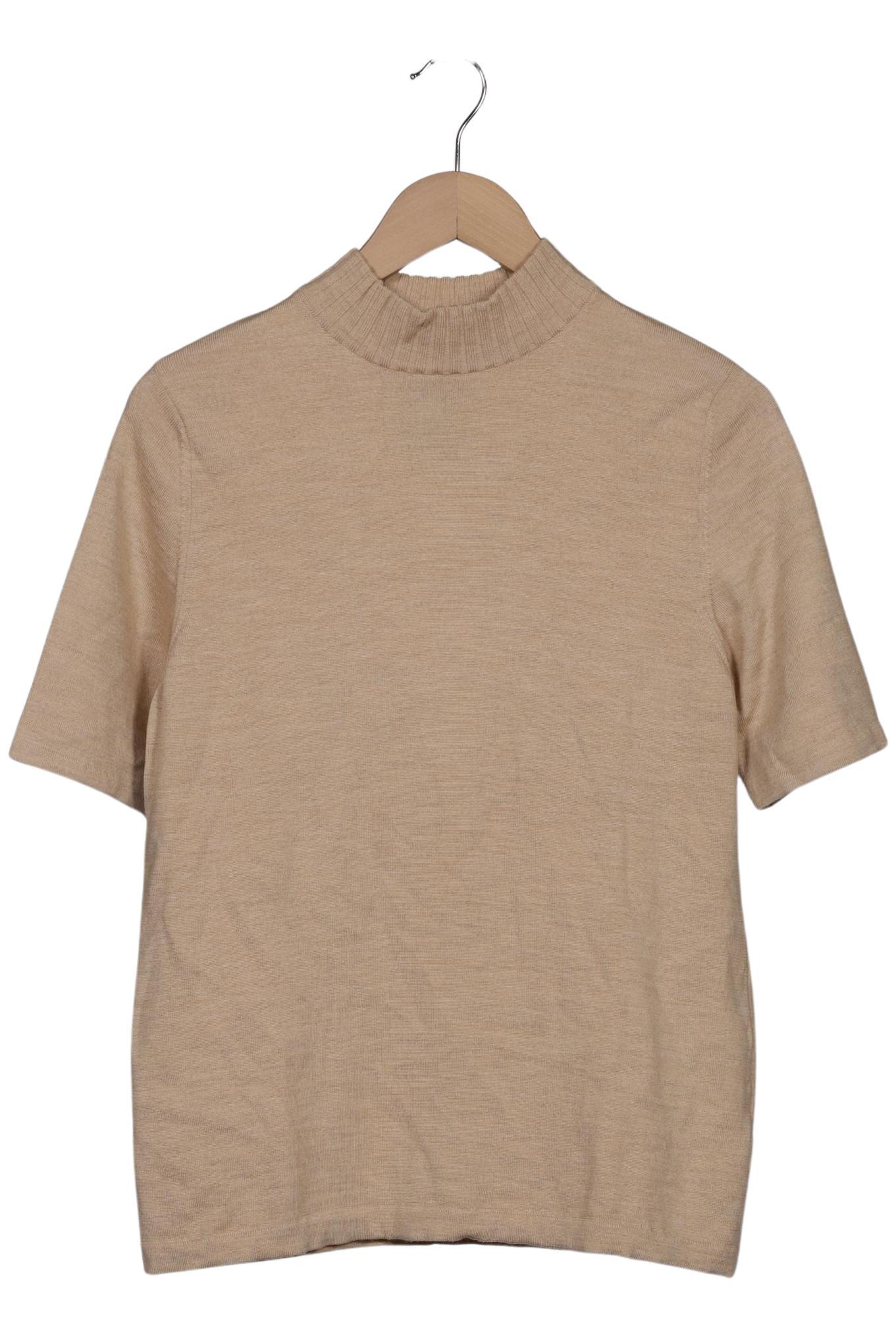 

Maerz Damen Pullover, beige, Gr. 42