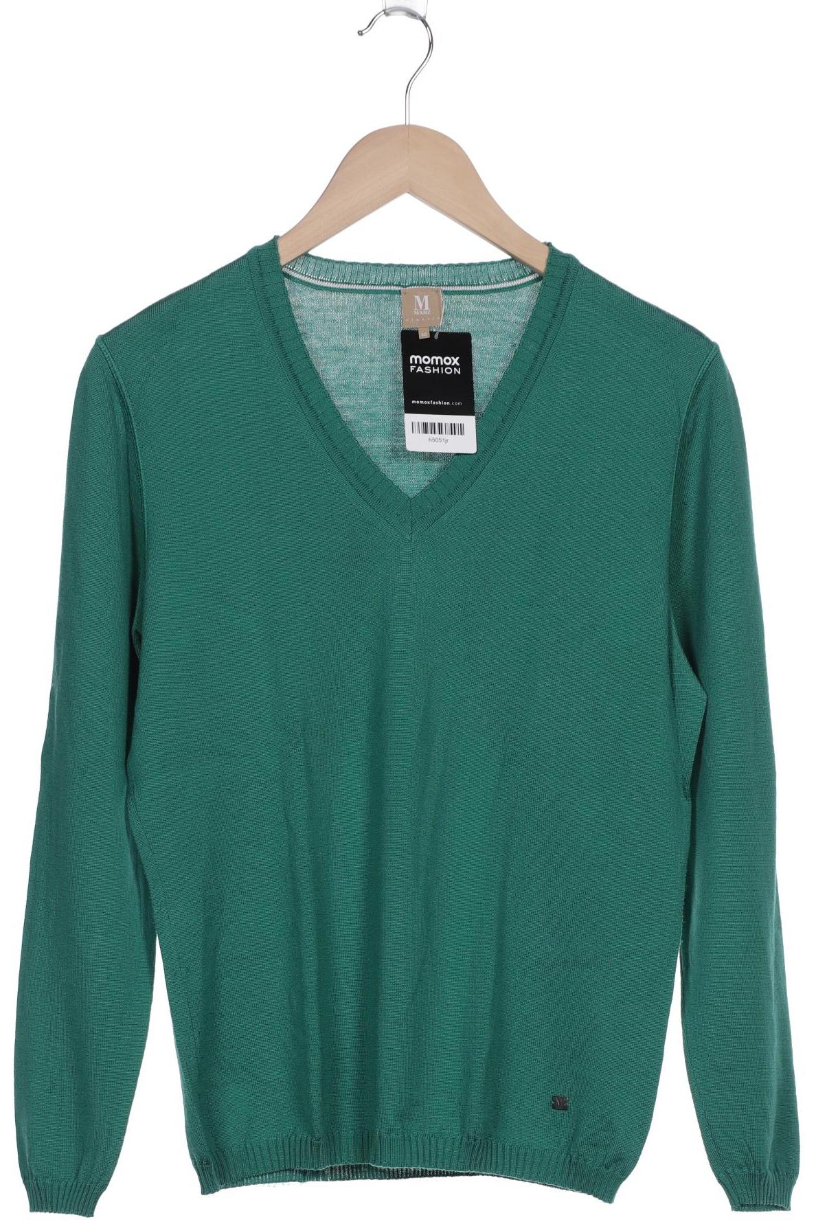 

MAERZ Damen Pullover, grün