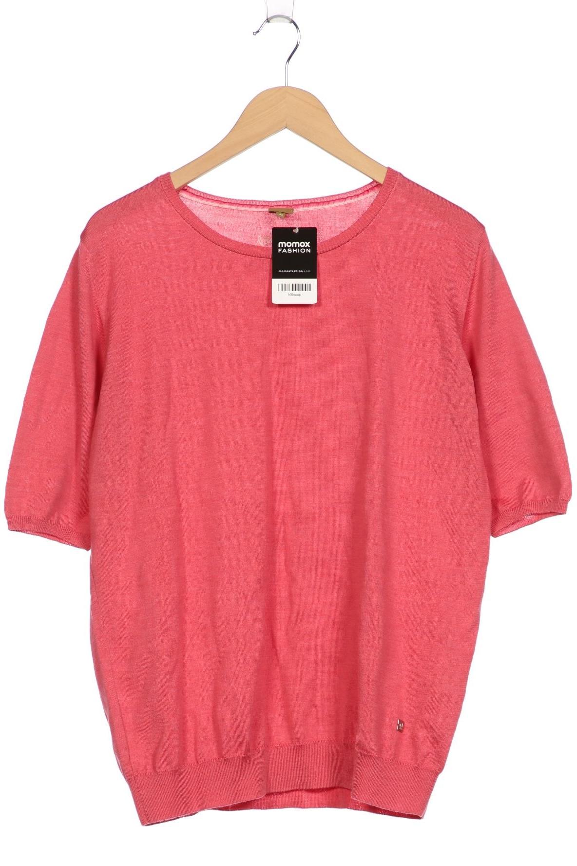 

Maerz Damen Pullover, pink, Gr. 48